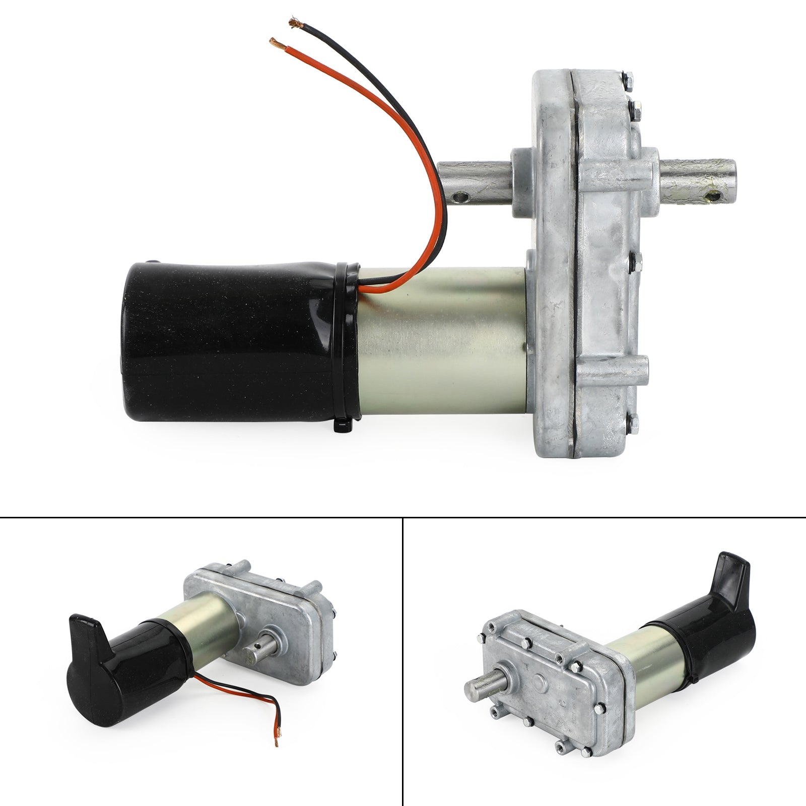 Premium 12V Slide Out Motor 523900 for Enhanced RV Power Gear