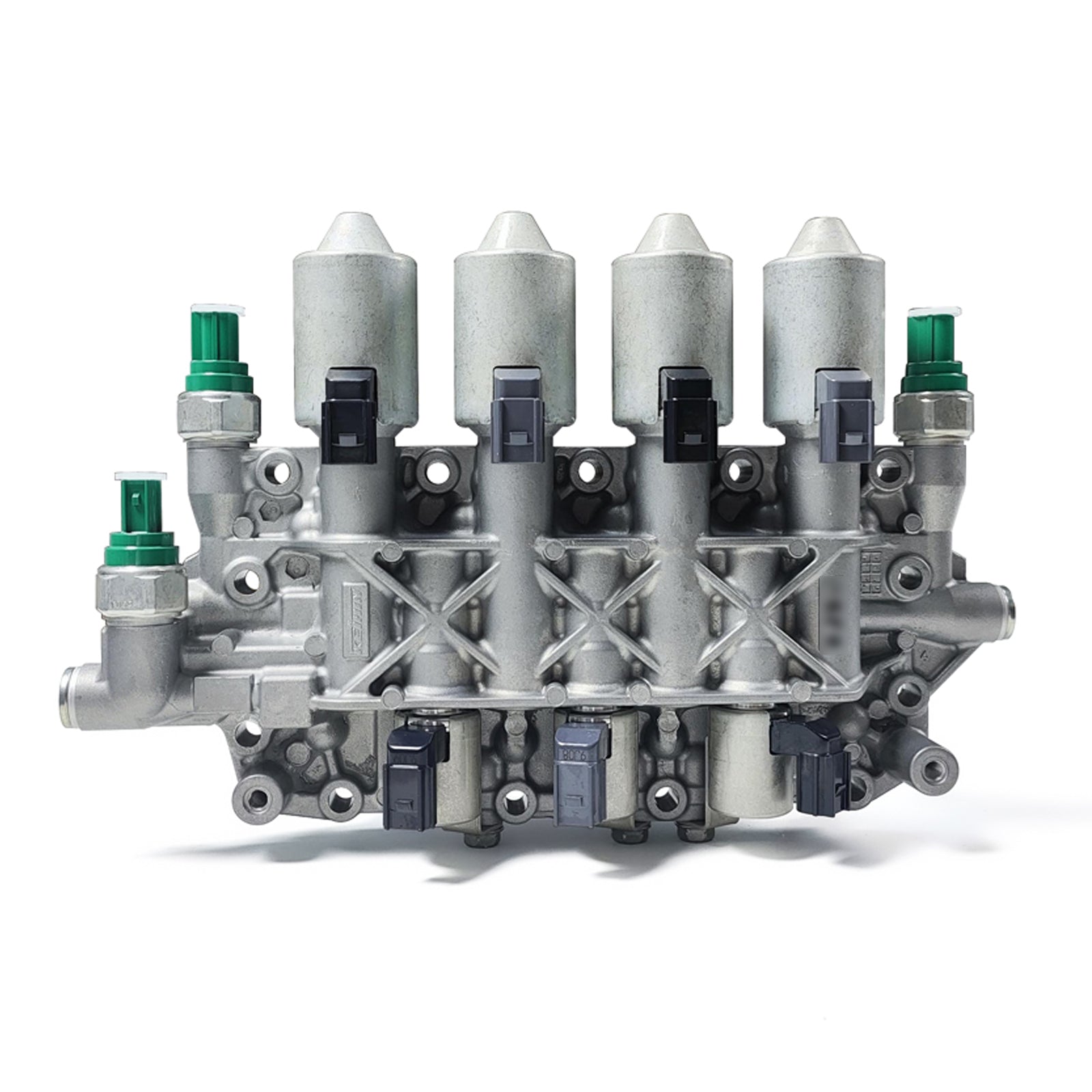 2011-2012 Acura RL 4 Door RL, 4 Door RL-ADV, 4 Door RL-H, 4 Door RL-TEC KA 6AT Sport Brand New Linear Transmission Shift Solenoid 27700-5b7-000