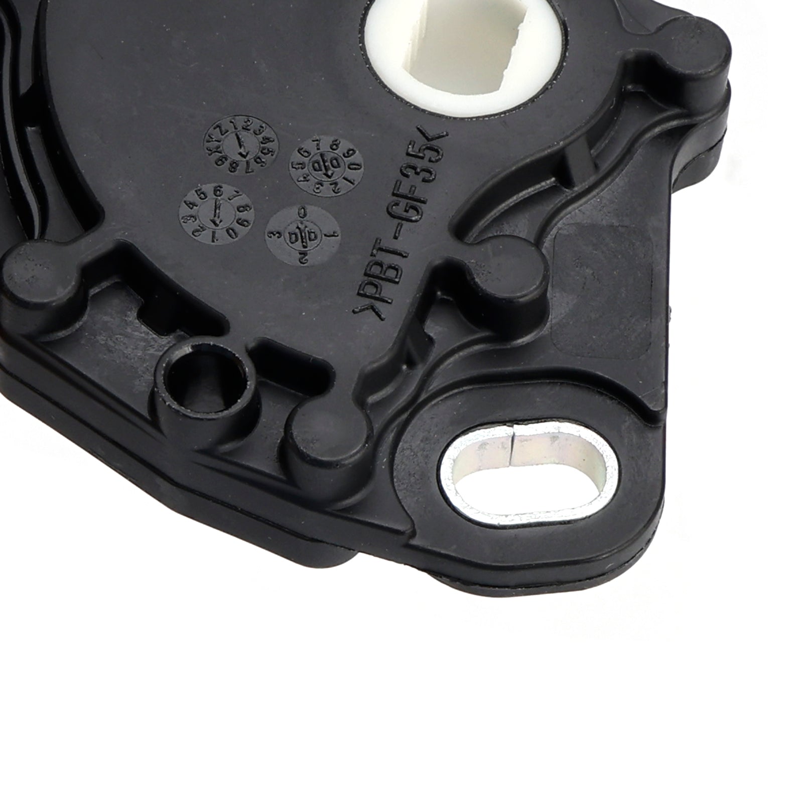 31918-3MX0A Transmission Gear Position Switch for Nissan Versa 1.6L 2013-2017
