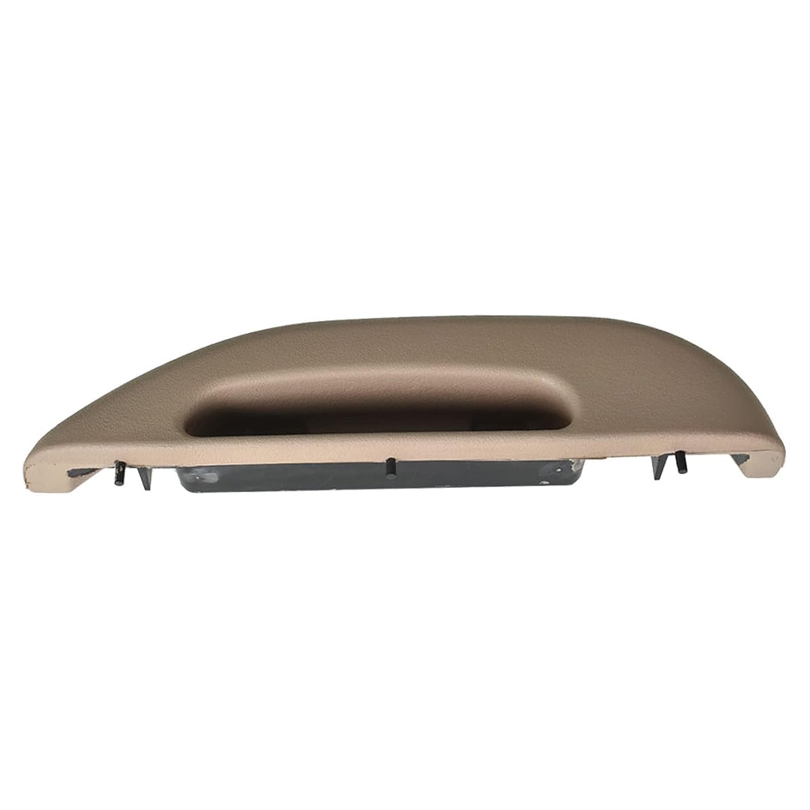 1996-2002 GMC Savana 1500/2500/3500 2PCS Door Armrest Van Pull Handle Cover 12376622
