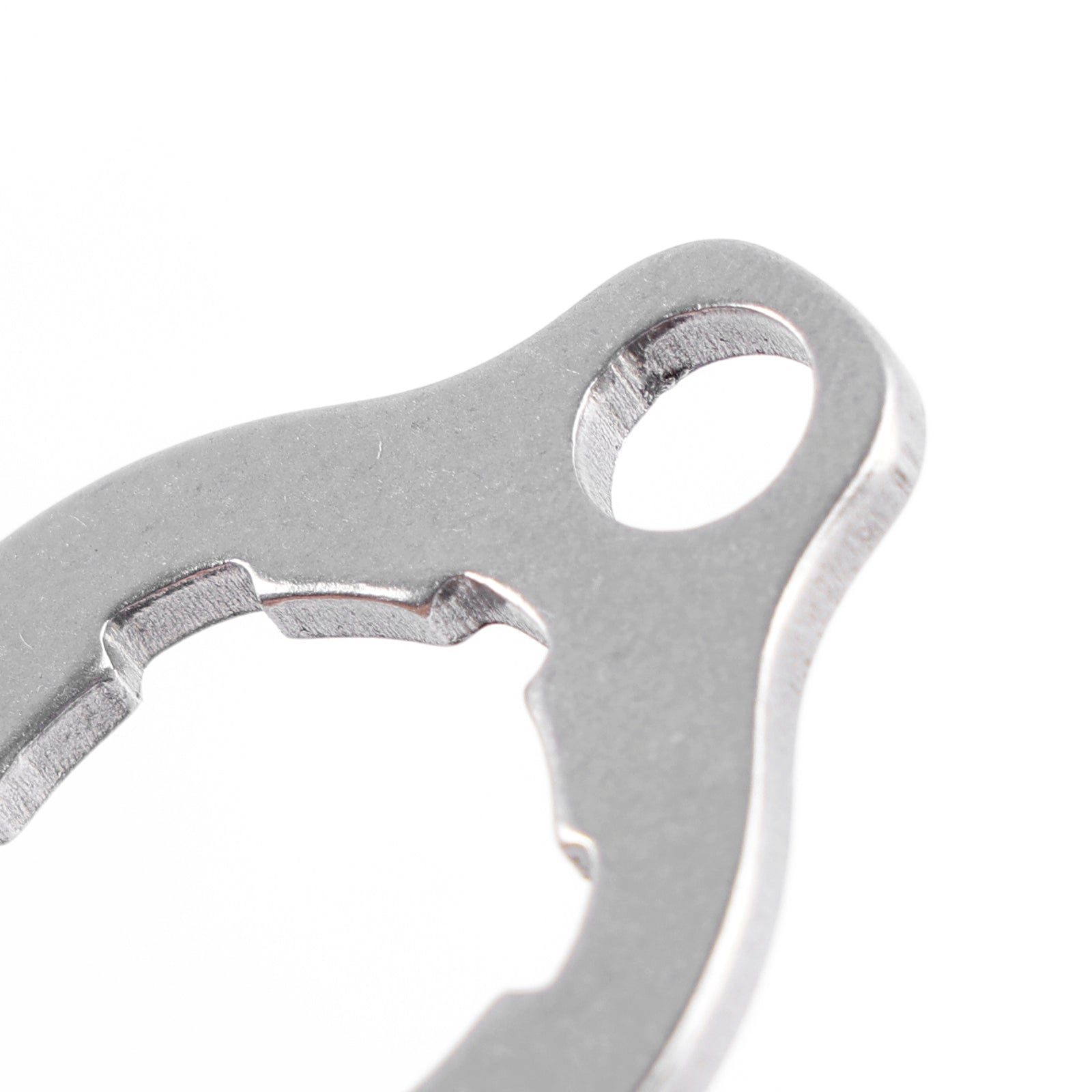 Front Sprocket Holder Retainer with Hardware Kit For Yamaha Blaster YFS200 88-07