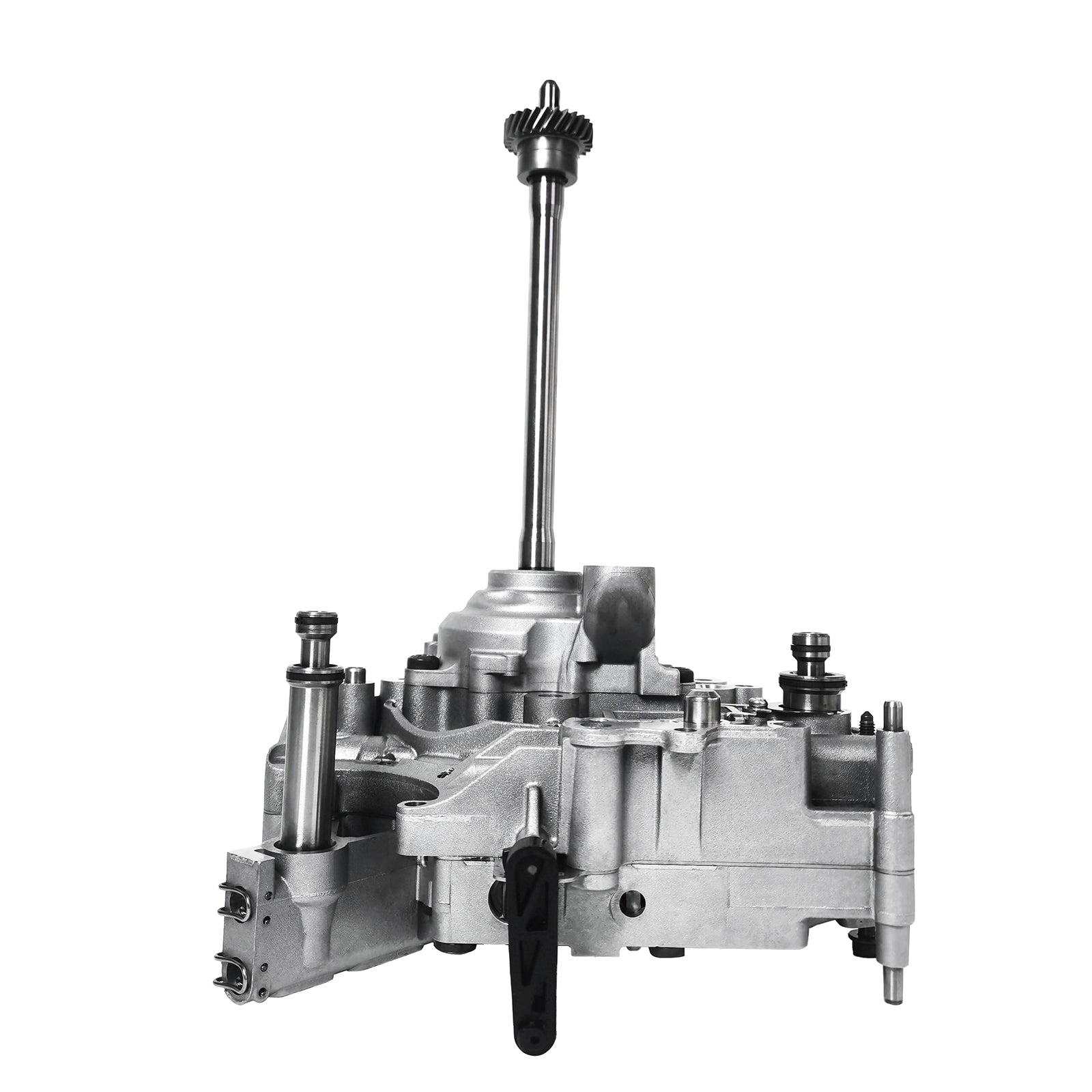 AUDI CVT Speed Automatic CVT Transmission Valve Body+ Oil Pump 0AW325031