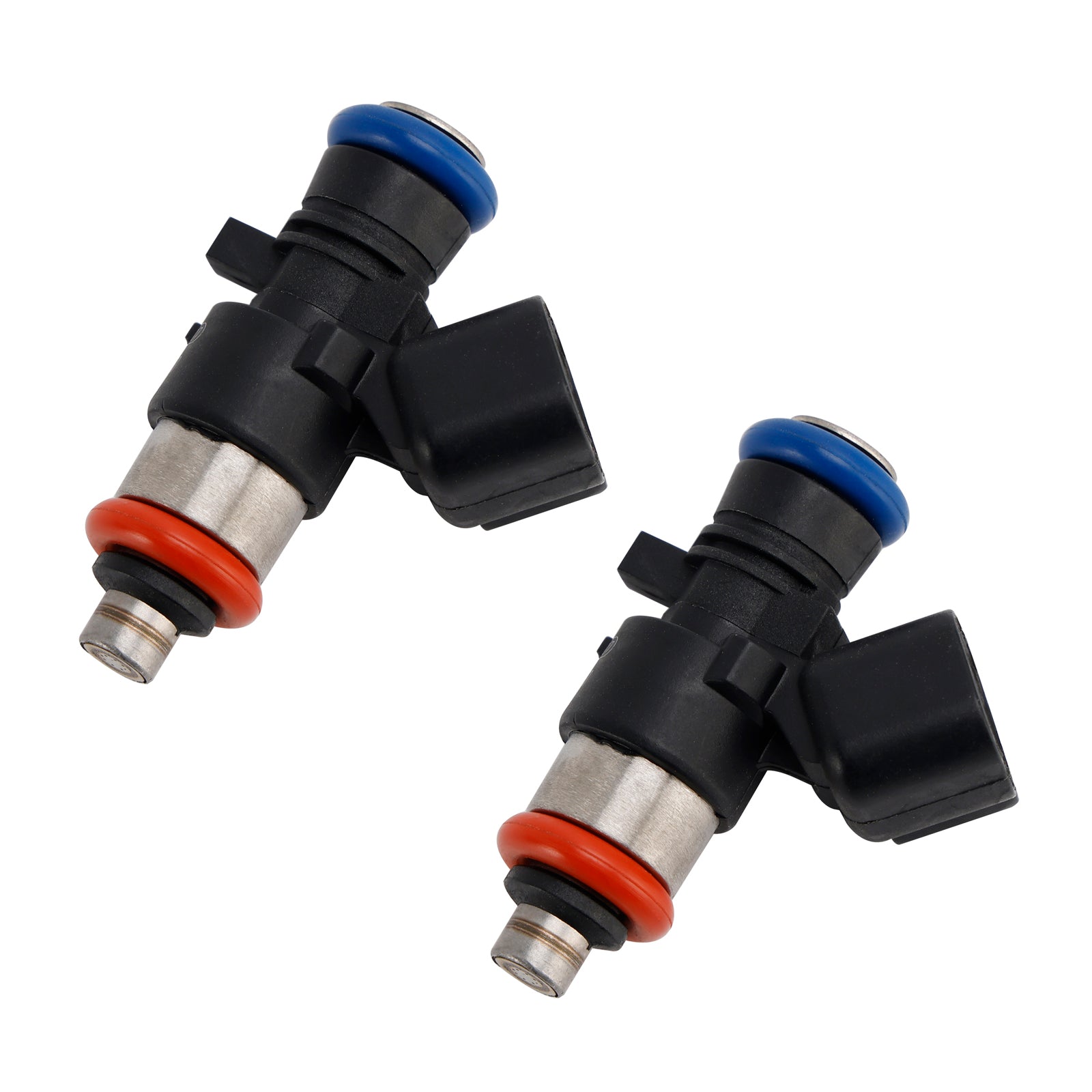 2017-2023 Touring FLHXSE CVO STREET GLIDE 2PCS 0280158387 Fuel Injectors