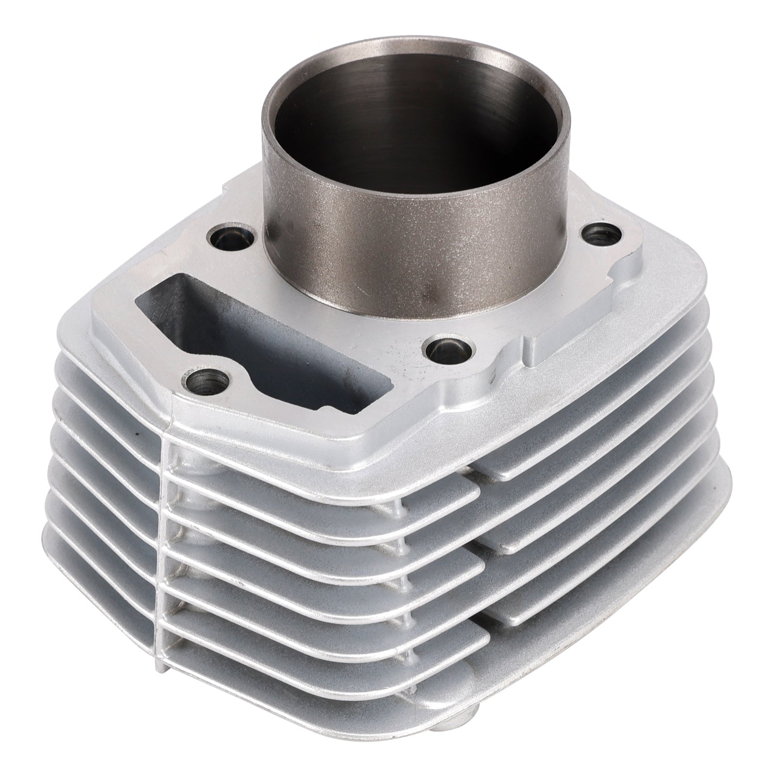 1982-1983 Honda ATC200E Big Red Cylinder Piston Gasket Top End Rebuild Kit 63mm 12100-427-010