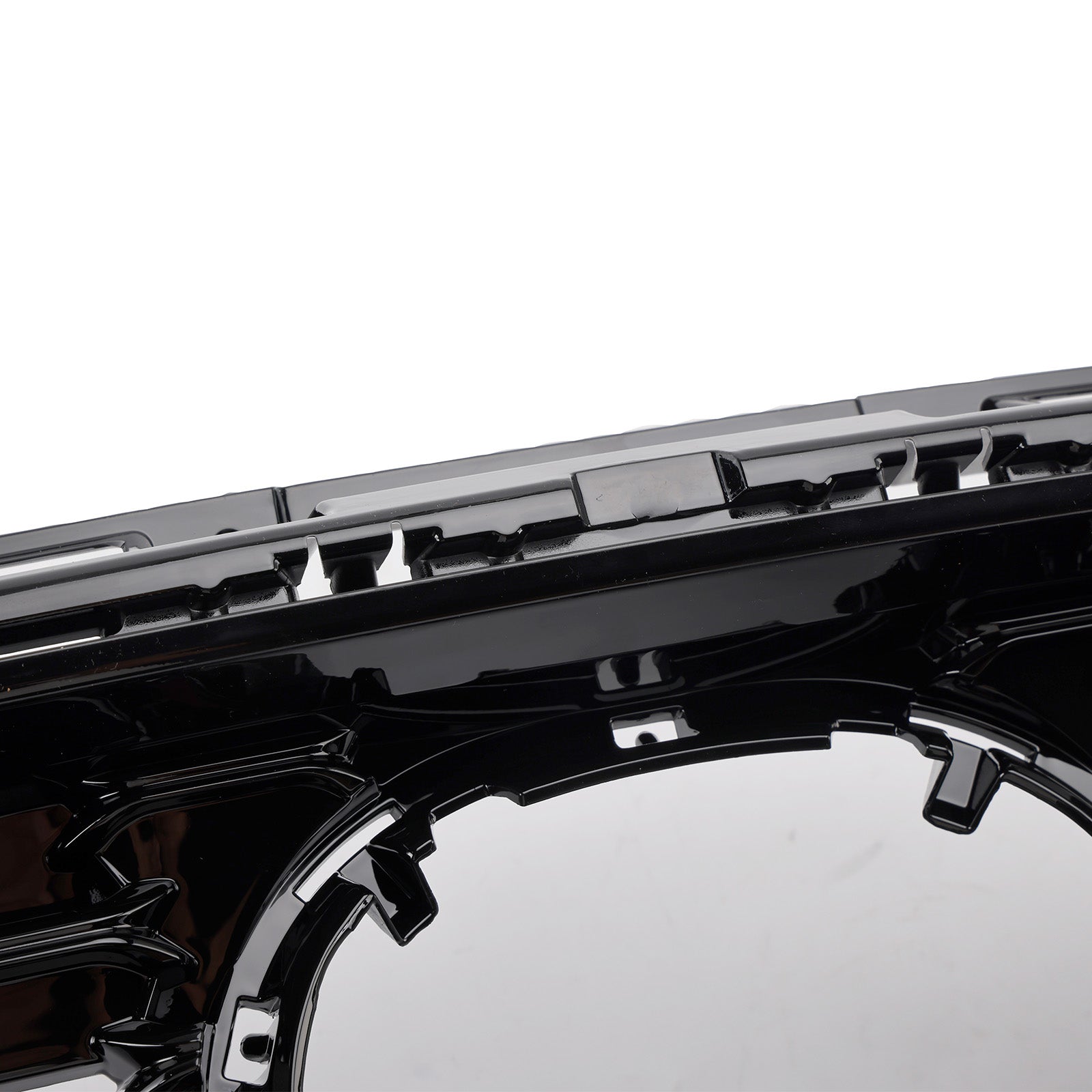 2022-2025 Fit Mazda CX-5 Front Bumper Grill Grille KSD5-50719 W/Molding Trim  KSD550719