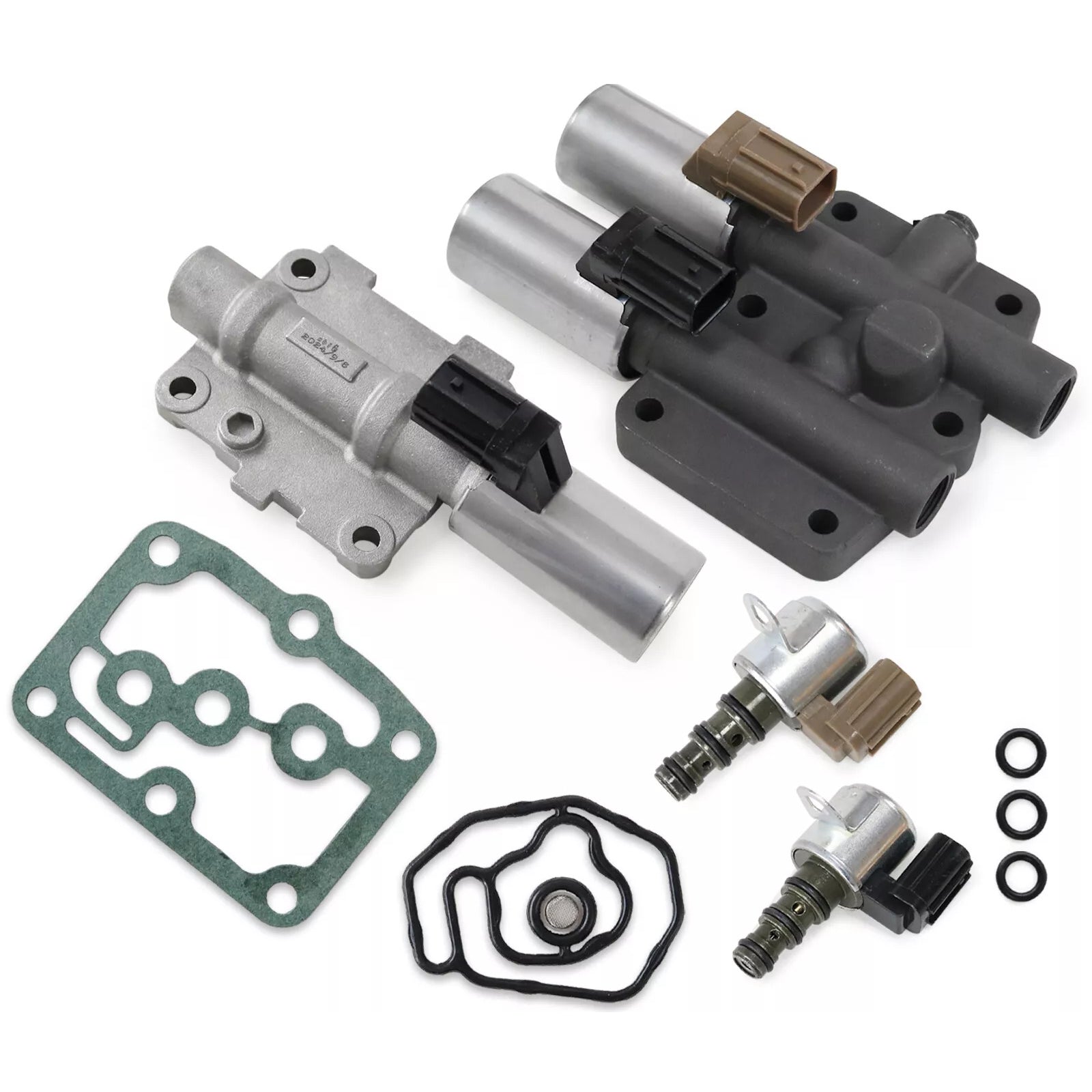 Transmission Solenoid Kit 28250-P7W-003 For Honda Odyssey Accord Pilot TL MDX