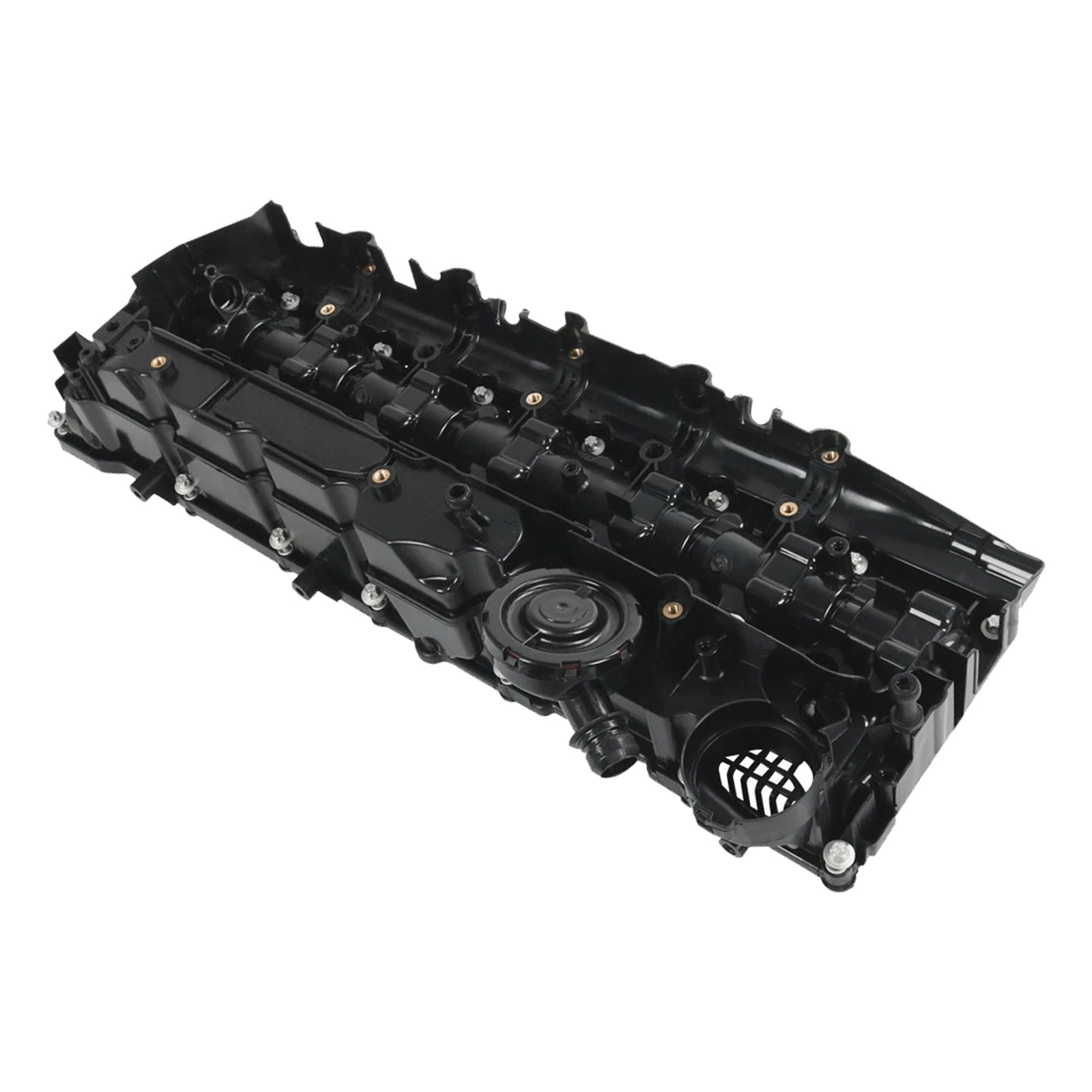 For BMW E93 325d 330d xDrive Cylinder Head Valve Rocker Cover 11127800309