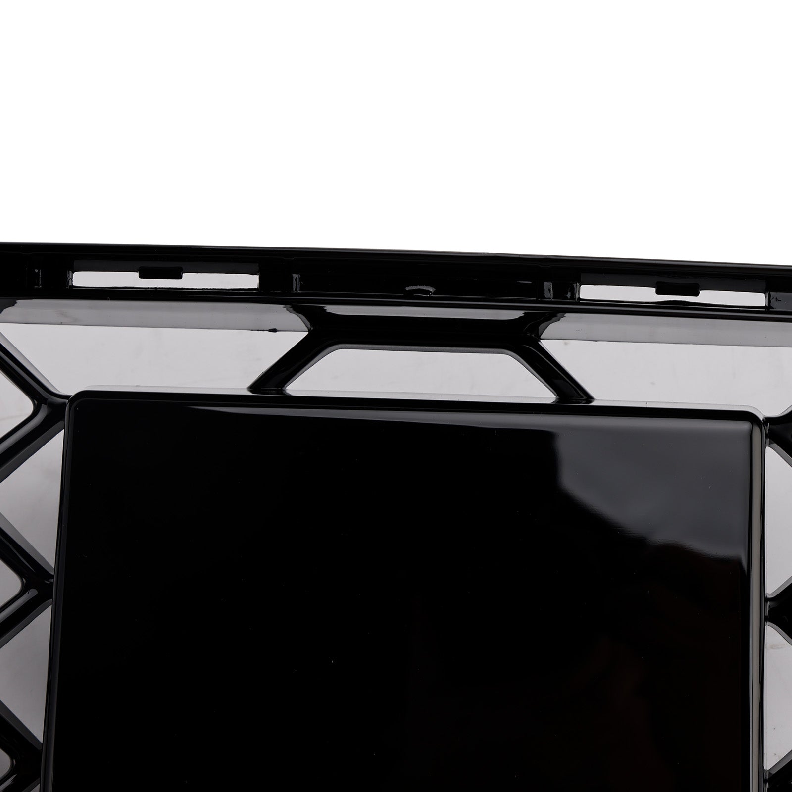 2018-2021 Ford Focus MK4 ST Front Bumper Lower Grille JX7B-17K945-TD 2543370