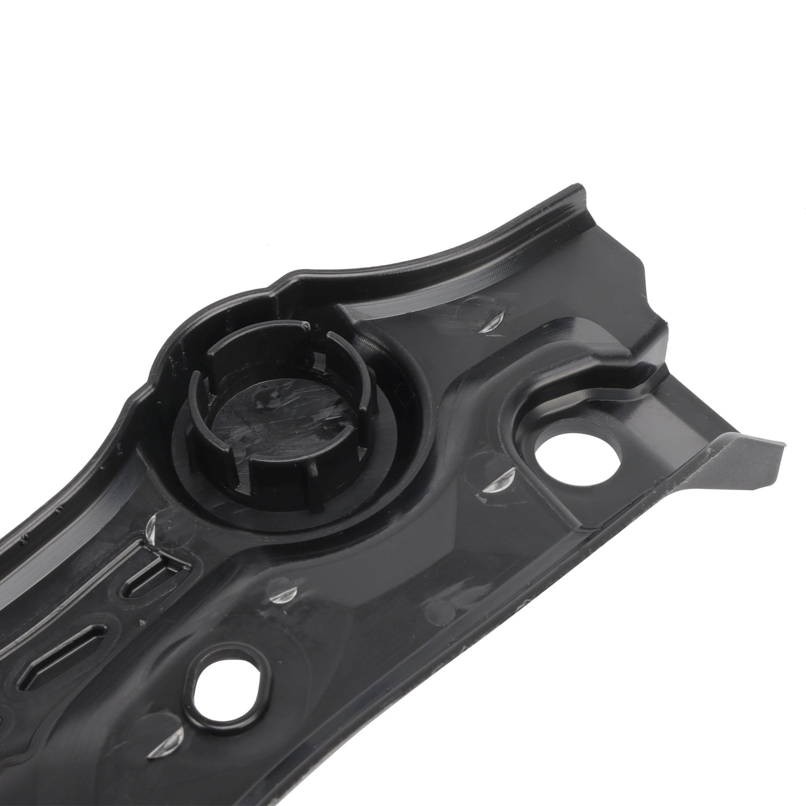 2023-2025 Honda XL750 Transalp Frame Guard Side Protection Cover Fairing