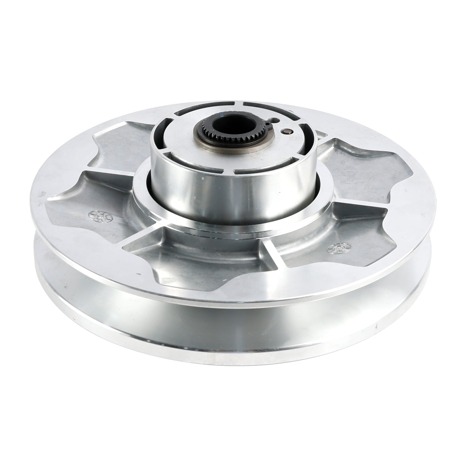 2012 Polaris RZR XP INTL Rear Complete Clutch Variator 1323246 1322946