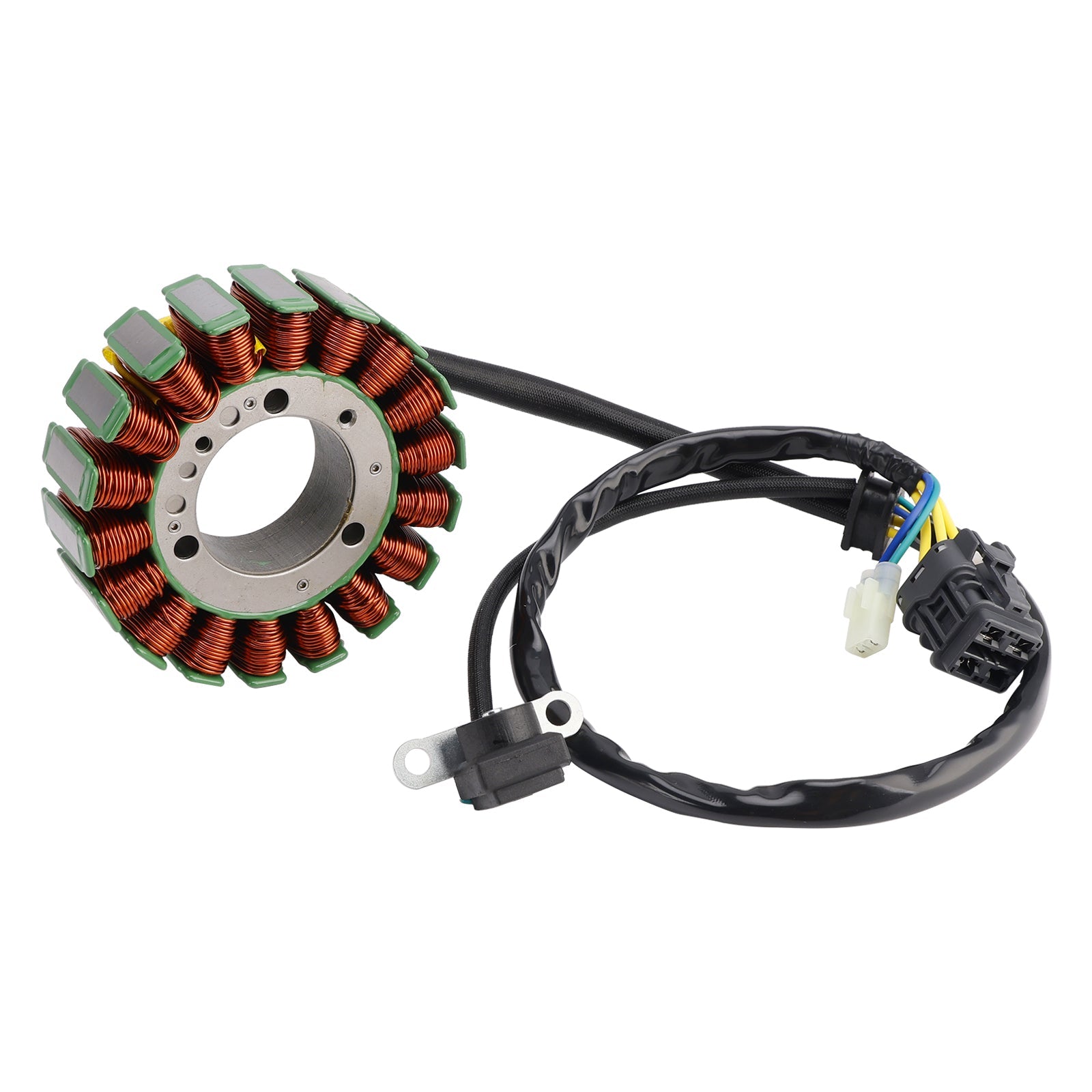 For Access AMX 750 4x4 UL Magneto Stator 18-Pole 31120-E23-000