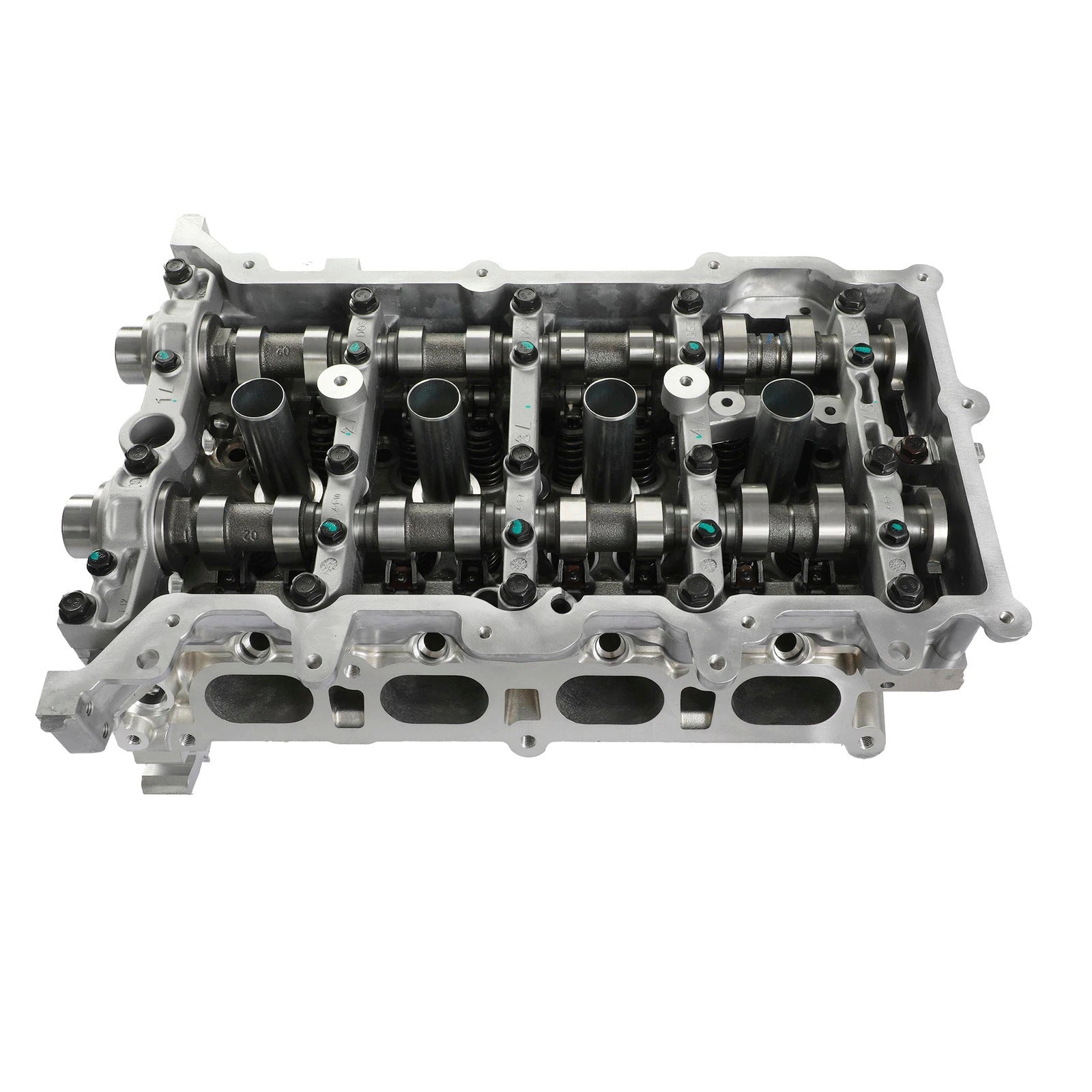 2014-2019 Hyundai Tucson Kia Rondo Soul 2.0L Engine Cylinder Head Assembly G4NA