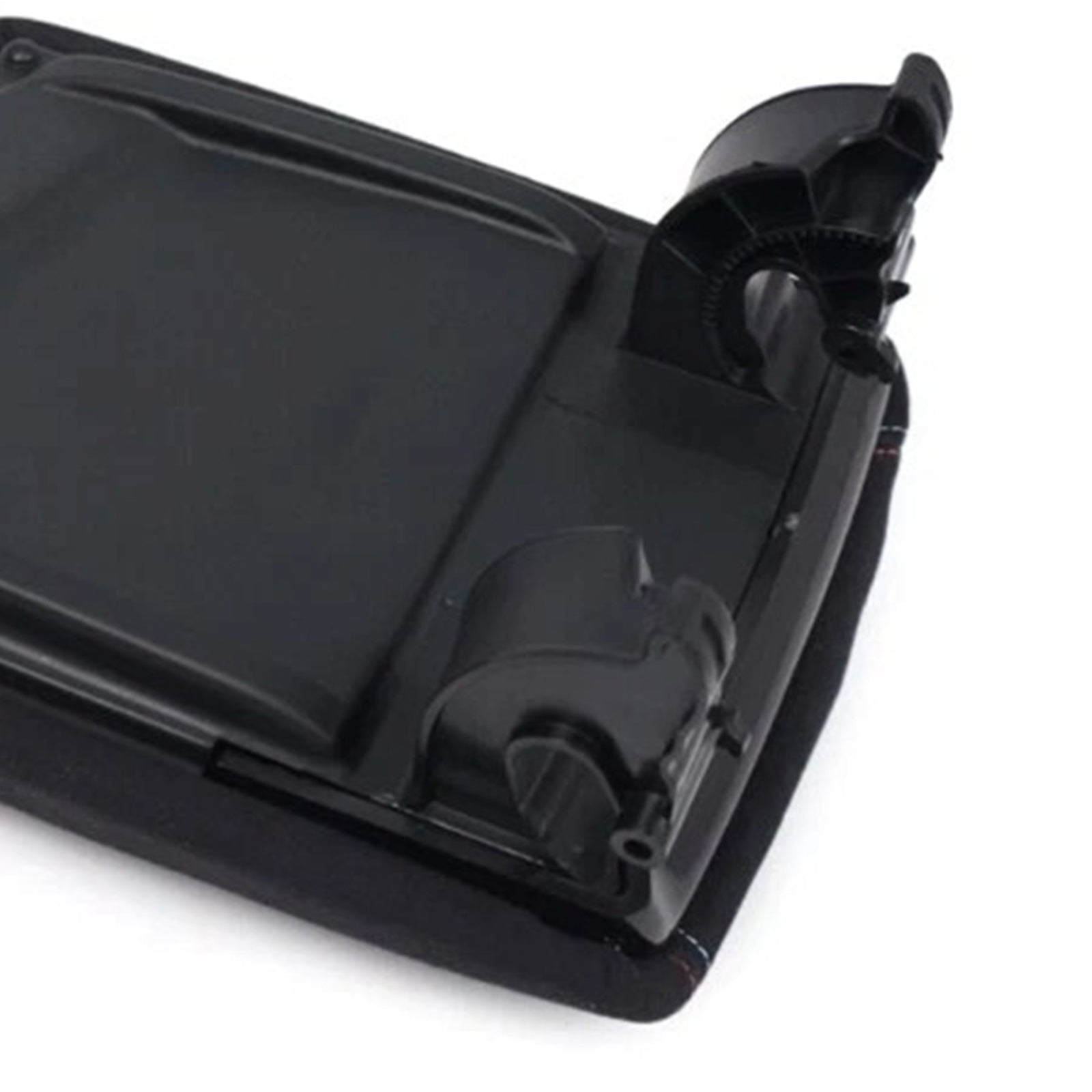 Fur Center Console Armrest Panel 51169235453 For BMW 328i 335i 320i 2012-2016