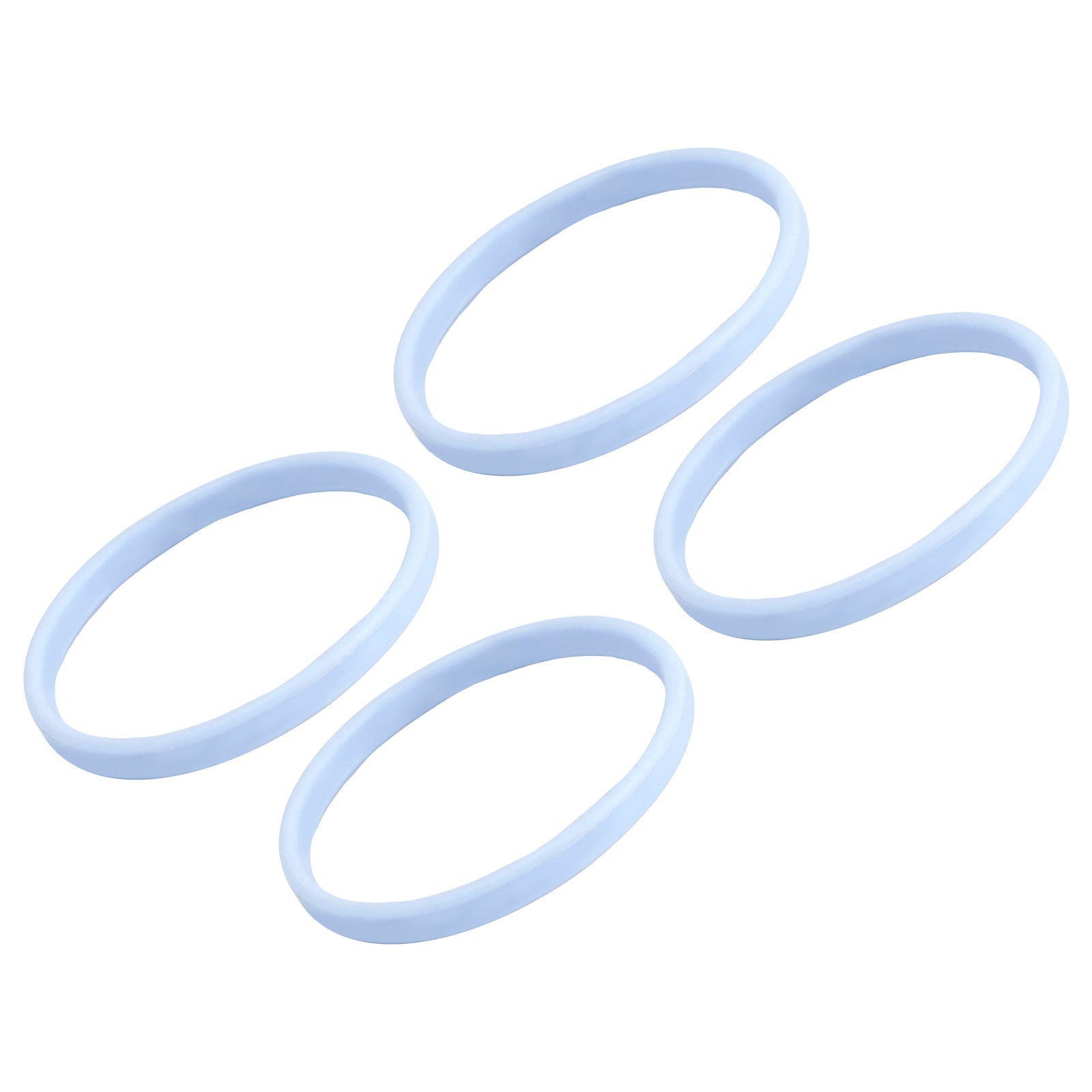 4pc 5184855AB Camshaft Seals Left or Right for Chrysler for Dodge 3.6L