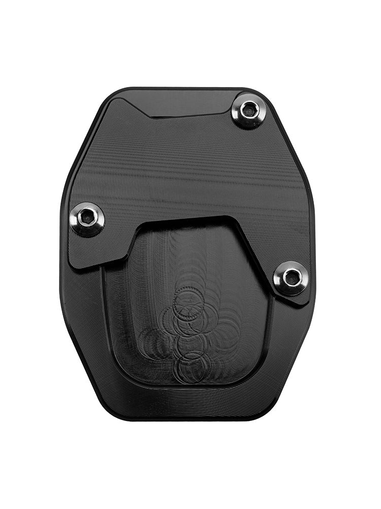 Kickstand Enlarge Plate Pad fit for Honda X-ADV 750 NSS750 2021-2025 Foza 750 2021-2023