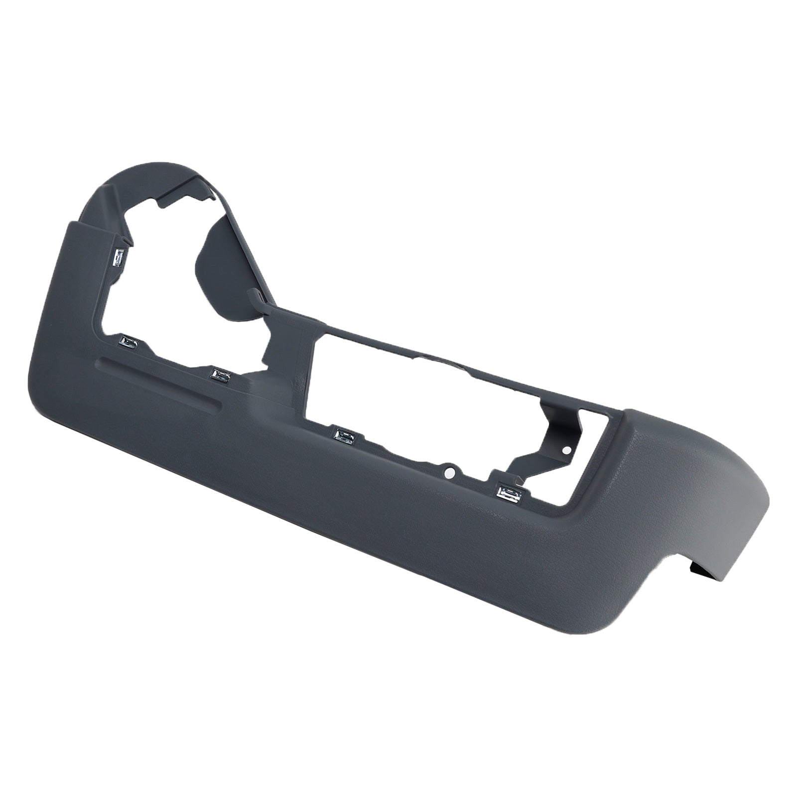 Front Right Seat Bottom Side Trim Cover BL3Z-1562186-AB For Ford F150 2011-2014