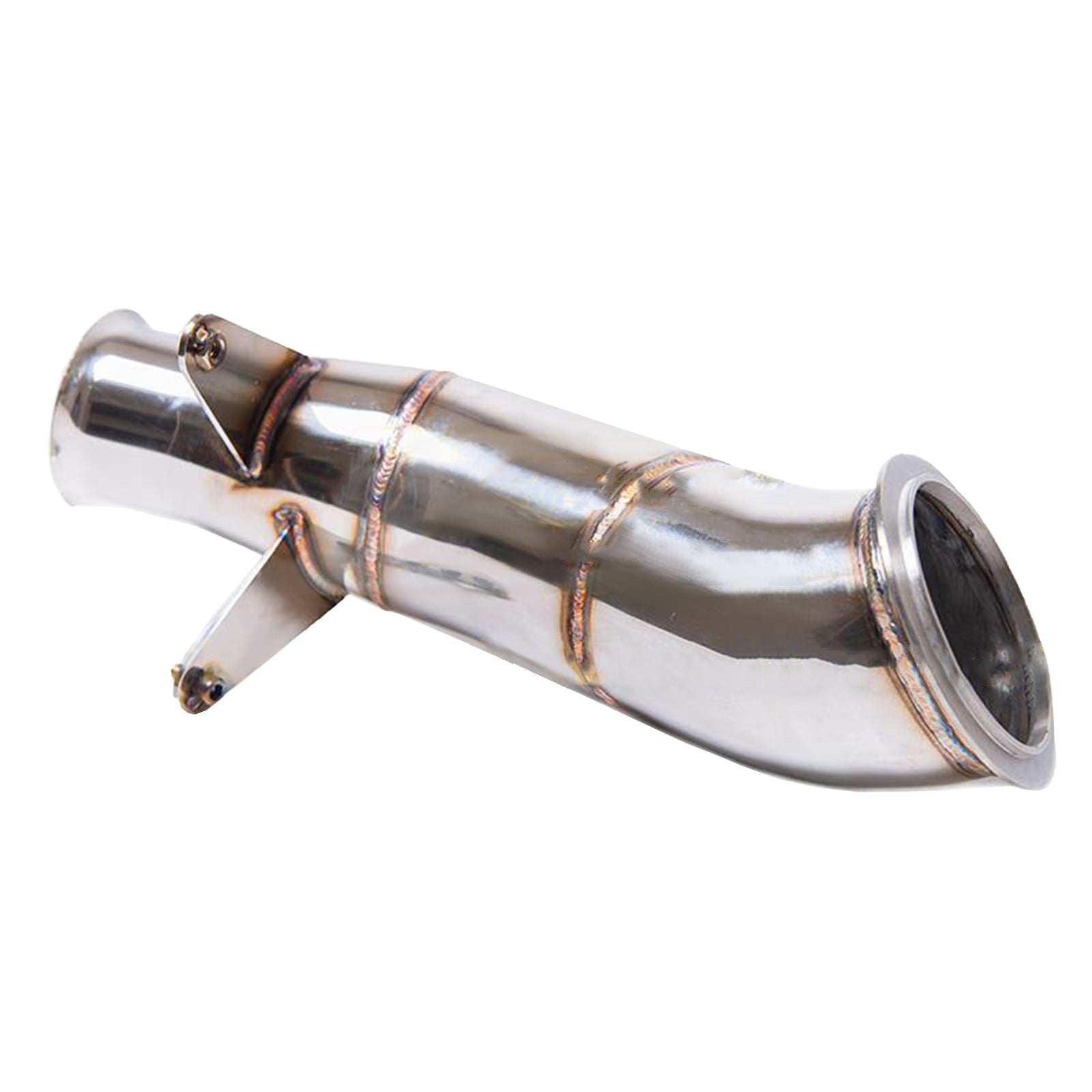 Exhaust Downpipe For BMW F-Chassis M135I M2 M235I 335I 435I Chassis 2012-up