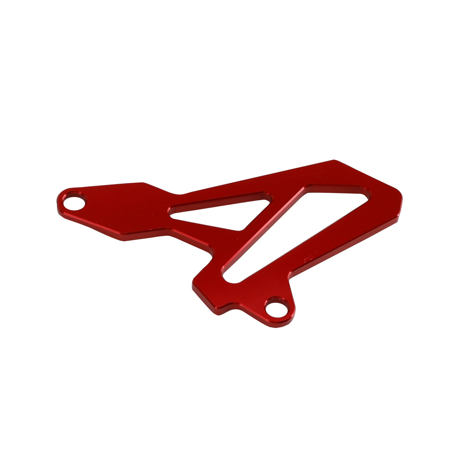 Front Sprocket Cover Guard For Suzuki DR-Z400SM 2000-2024 DRZ400/S/E