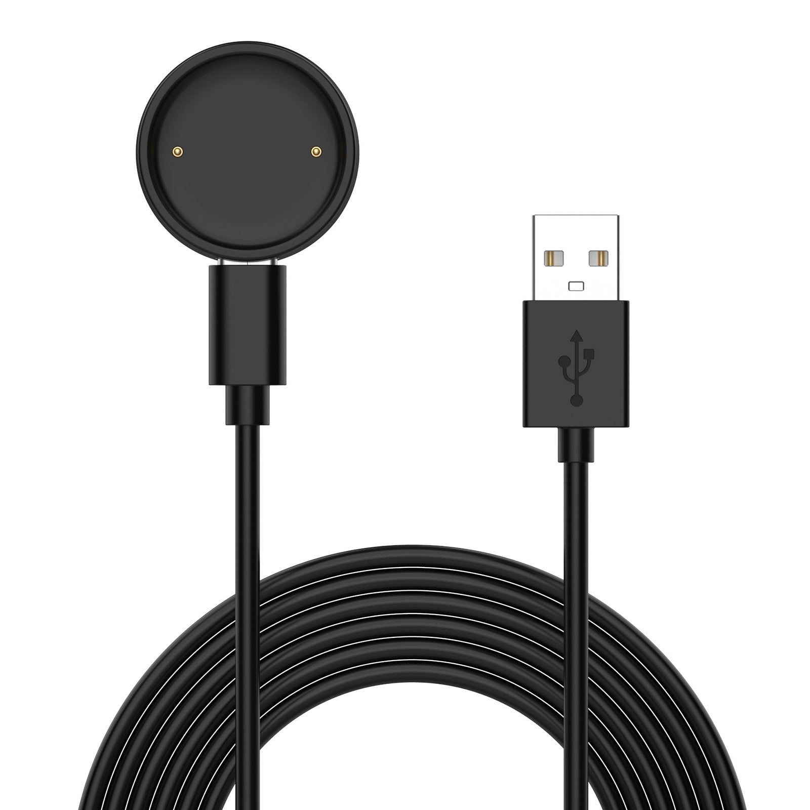 Portable Replacement Charging Dock Stand For Huami Watch Amazfit Active2 (A2437)