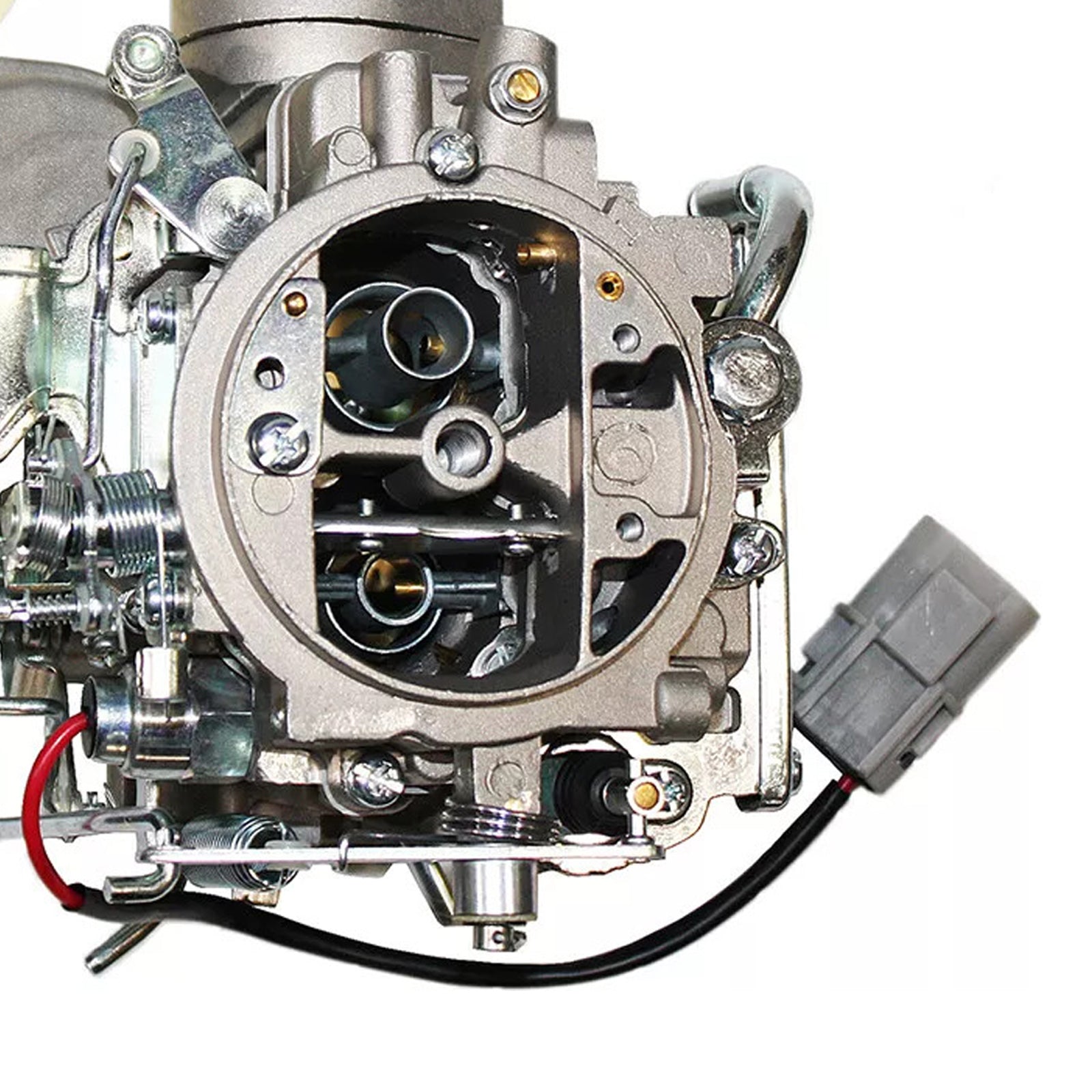 Nissan Z20 Gazelle Silvia Datsun Pick Up Caravan Bus Carburetor 16010-26G10