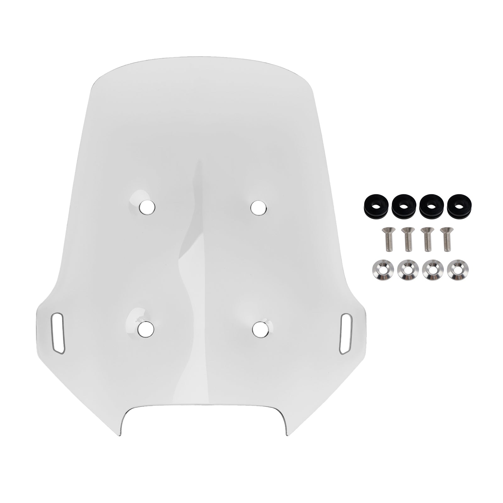 2024 CF MOTO 450MT Windshield WindScreen