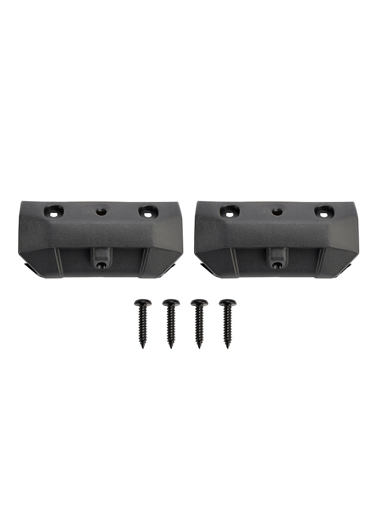 Kit de 2 tampons pour garde-boue encliquetables 295100418/pour Kit de 2 tampons pour garde-boue encliquetables 295100418/pour