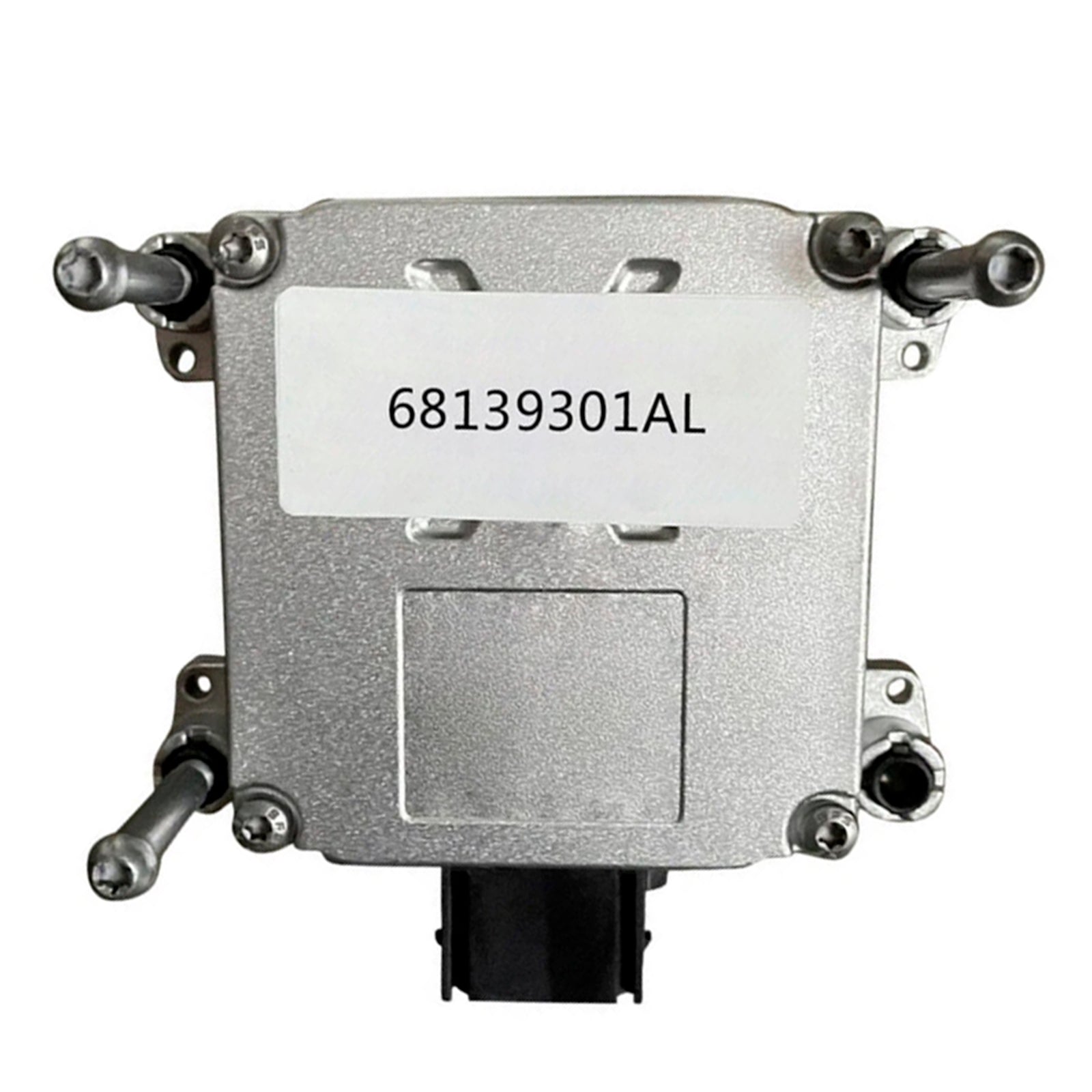 Adaptive Cruise Distance Sensor 68139301AL For Jeep Cherokee 2014-2017