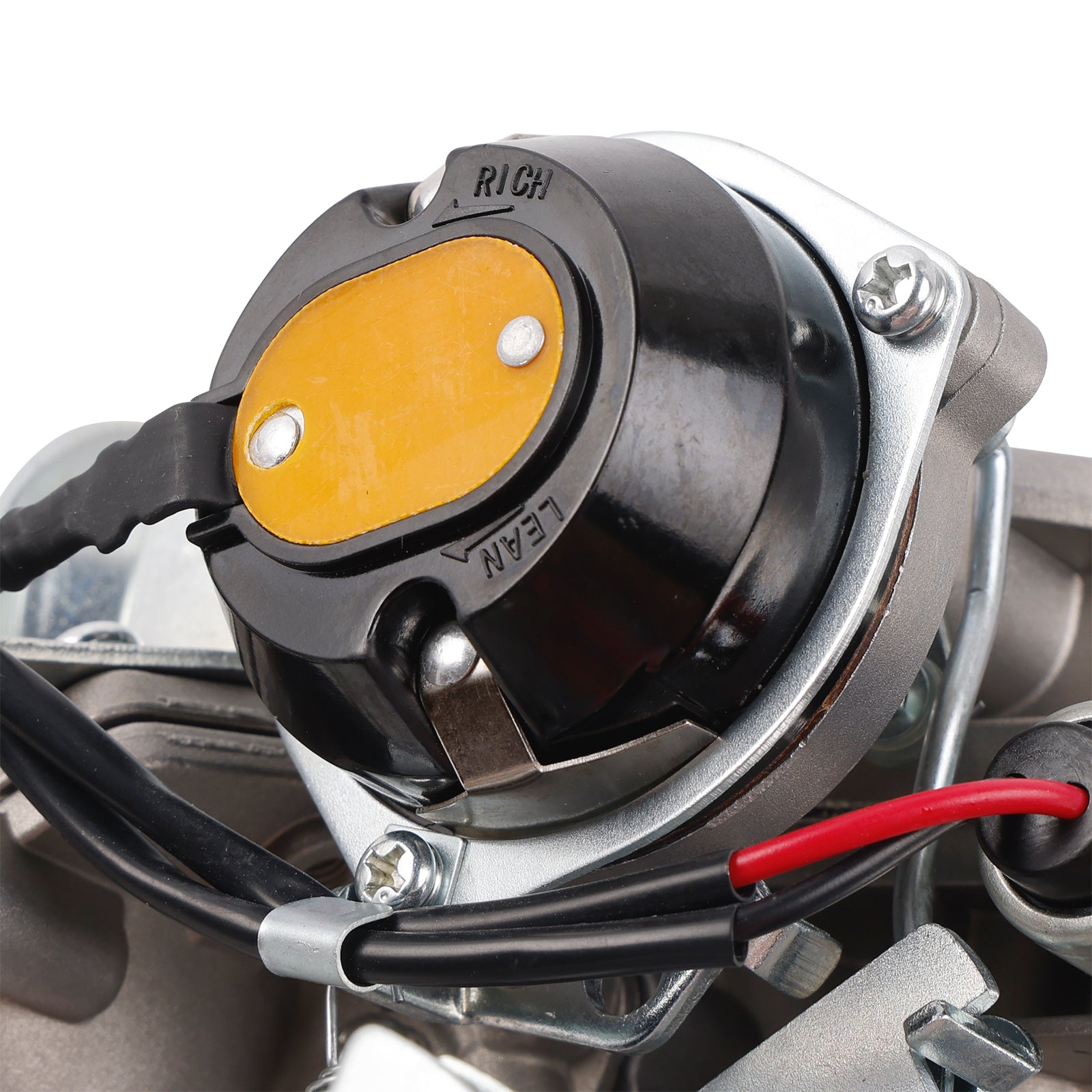 1986-1987 Isuzu Trooper 2 Barrel Carburetor 8943377840 1986-1987 Isuzu Trooper 2 Barrel Carburetor 8943377840