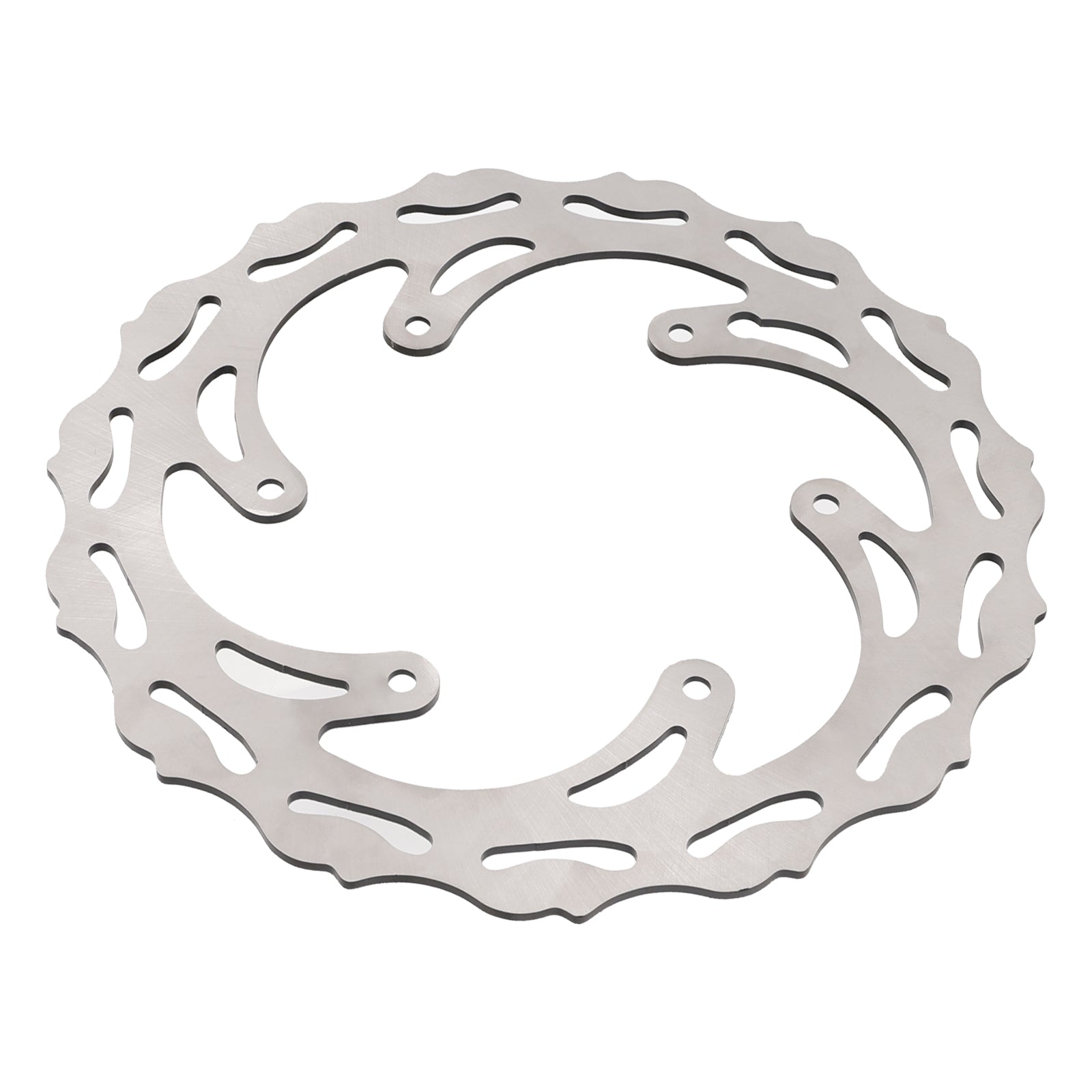 Front & Rear Brake Disc Rotor For 125 250 300 350 450 500 EXC XC SX SXF XCW