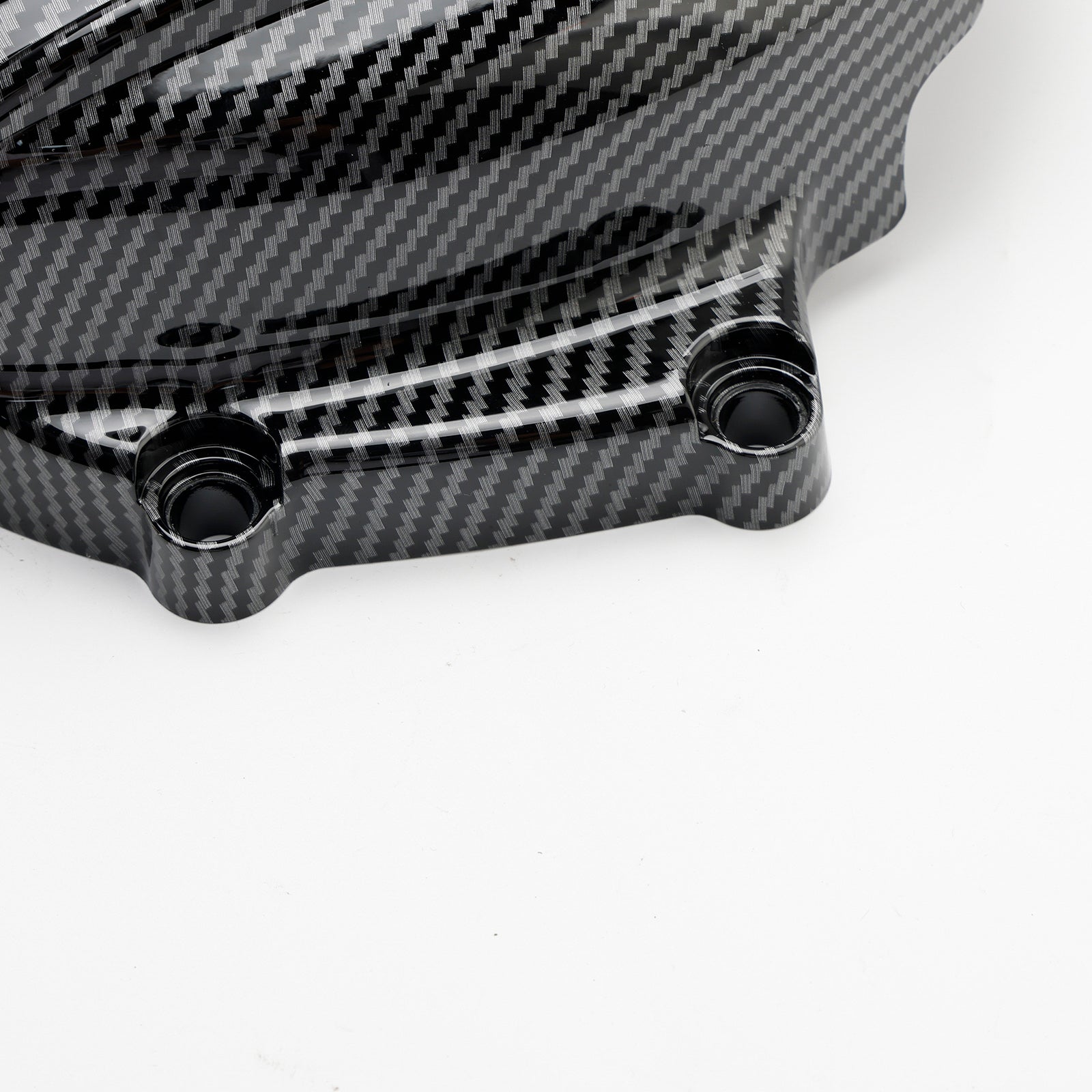 프론트 스프로킷 체인 가드 페어링 커버 스피드 트윈 900 2023-2024