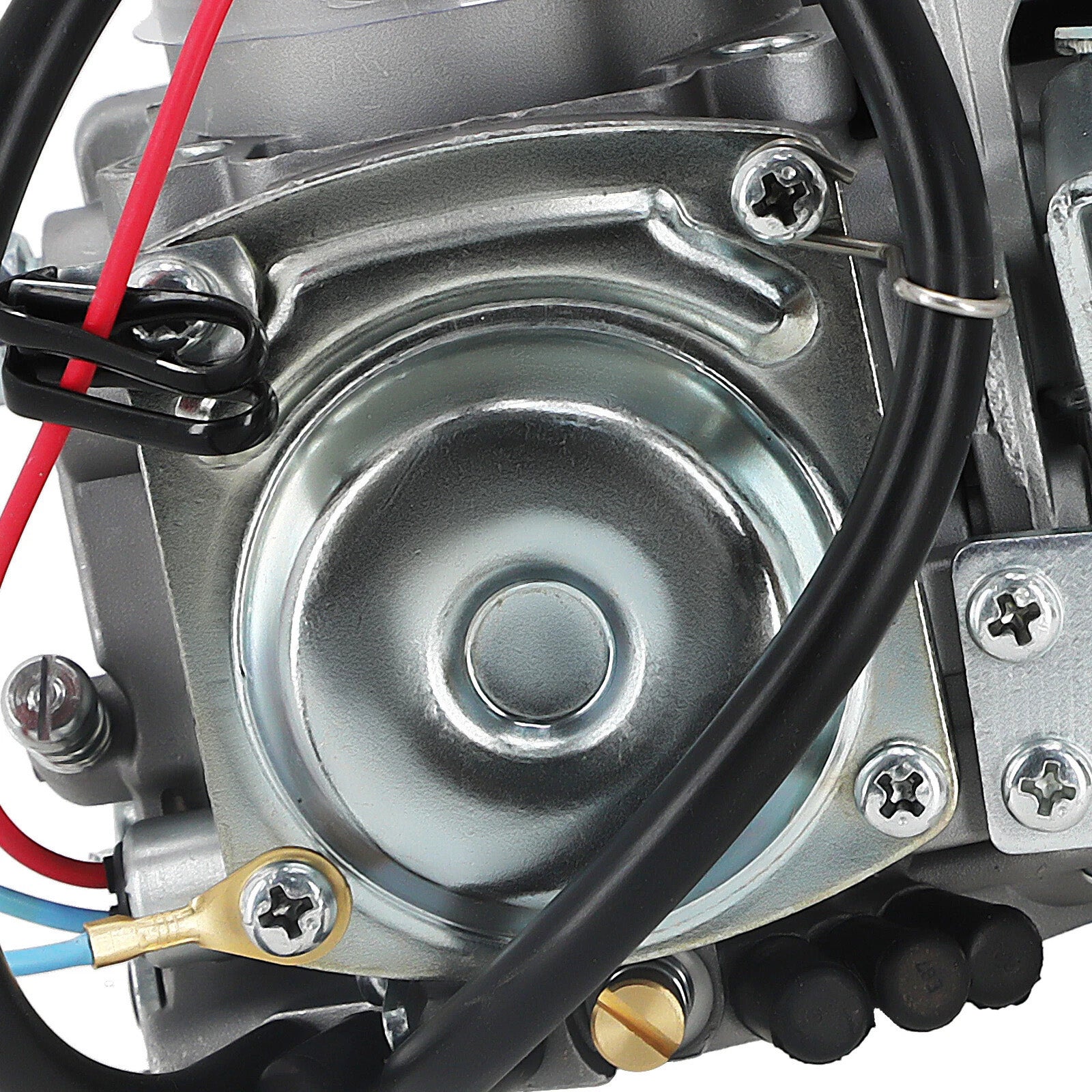 Suzuki Carry Mazda F6A F5A F5B DD51T DE51V DF51V Carburetor 13200-77530