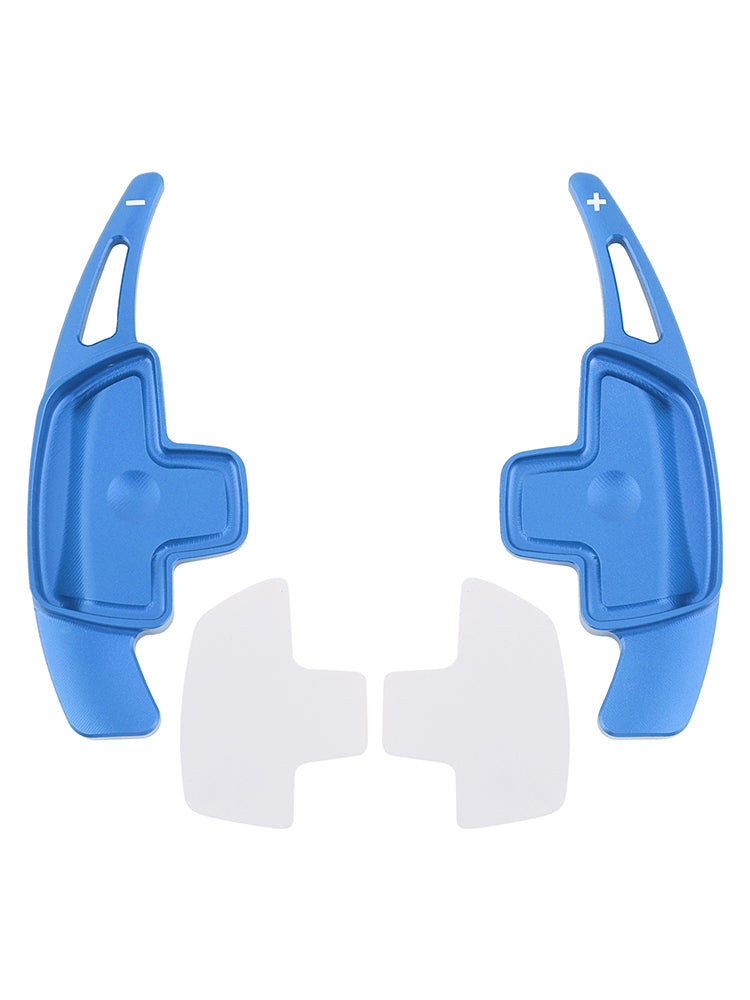 Steering Wheel Paddle Shifter For Benz C GLC E 2015-2022