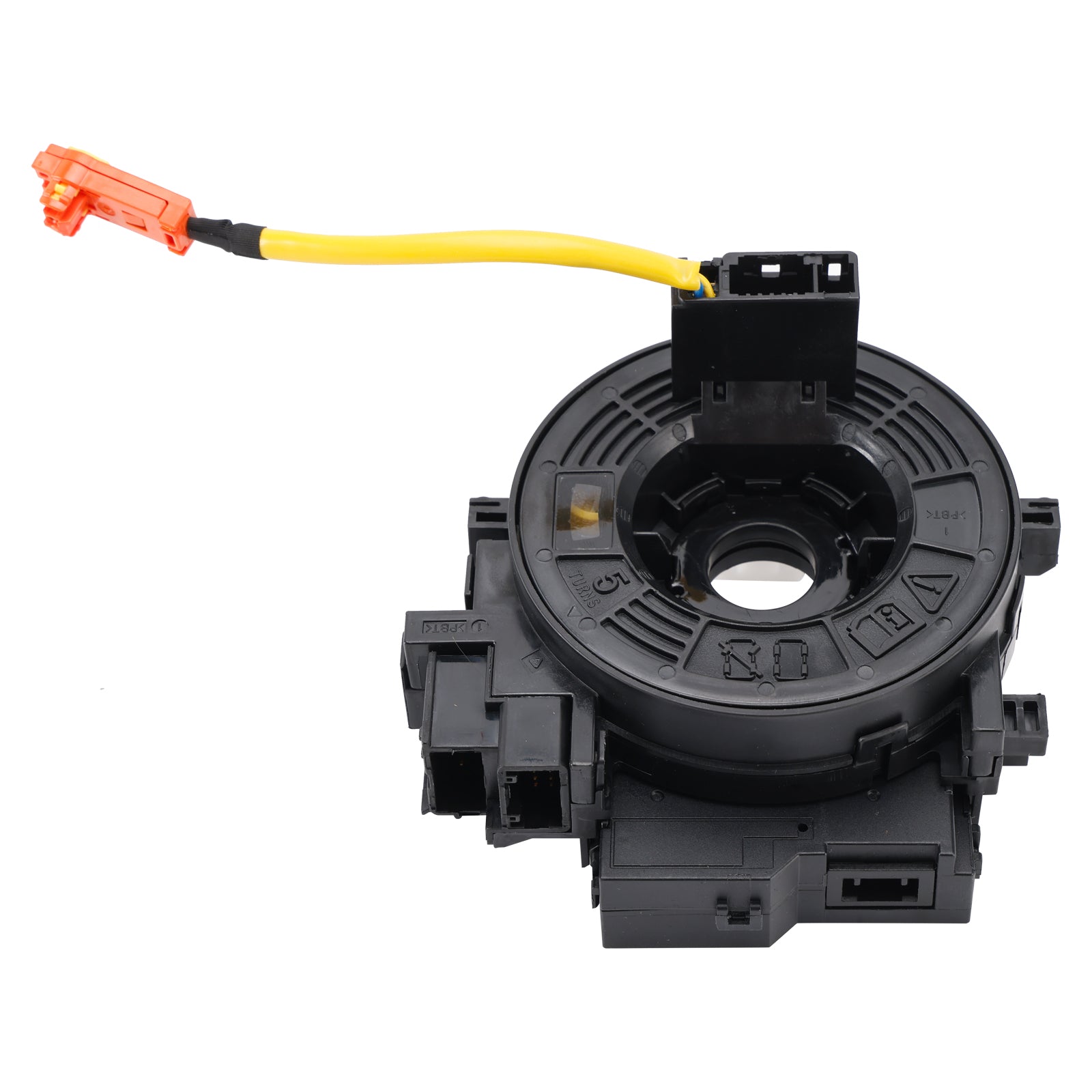 Clock Spring With Angle Sensor 89245-12040 For Toyota RAV4 2013-2016