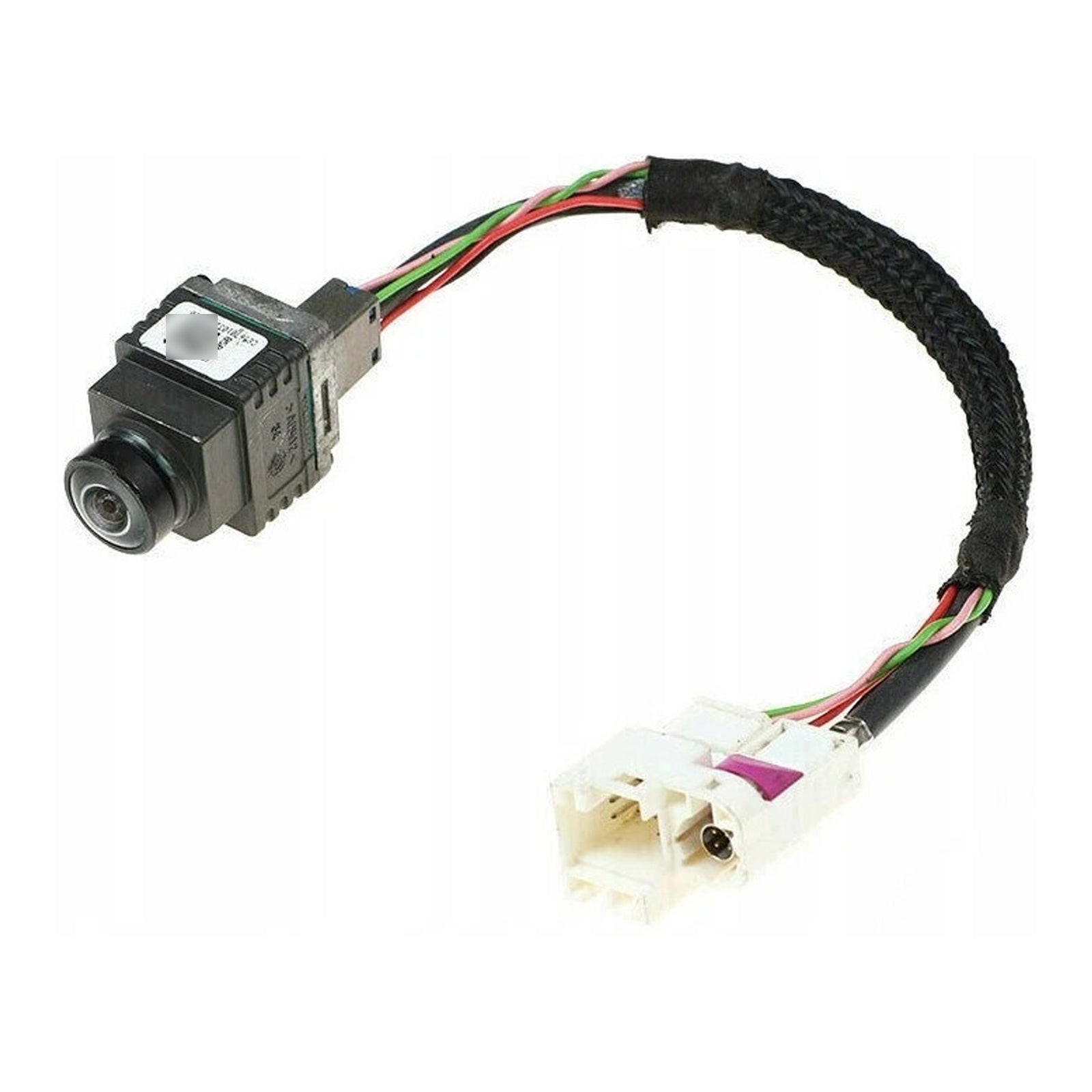 2012-2018 Mercedes-Benz A-Klasse W176 Rear View Reversing Camera A1669059602 A1669059302