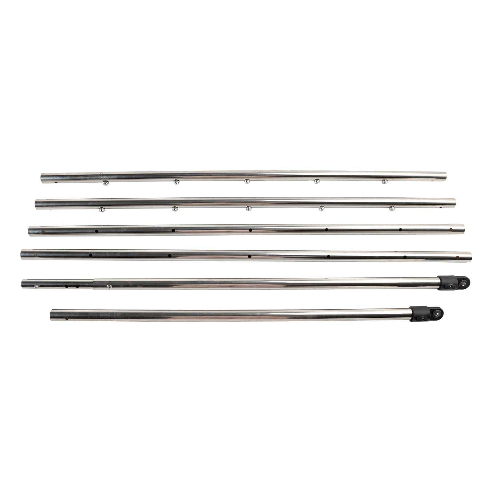 2024 토요타 타코마 4도어 5피트 소프트 트럭 토퍼