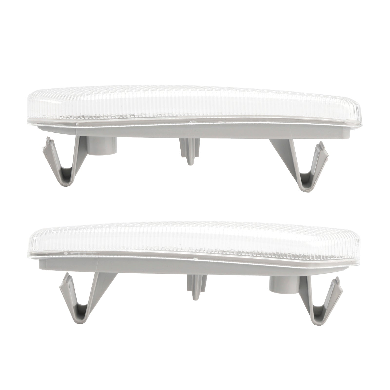 2012-2017 MINI R60 10-17 R61 Pair Side Marker Lamp Turn Signal Light Housing