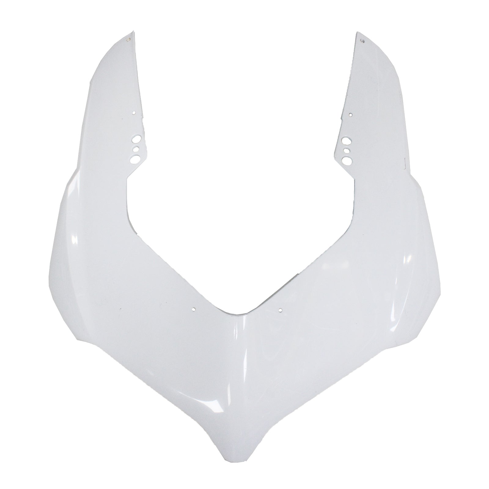 Ducati Panigale V2 2020-2024 Fairing Injection Molding Unpainted