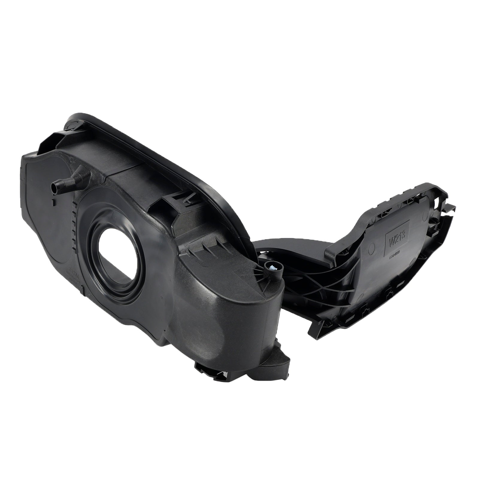 2016-2023 Mercedes E Class W213 Fuel Tank Interior Cap W/ Base 2136302503