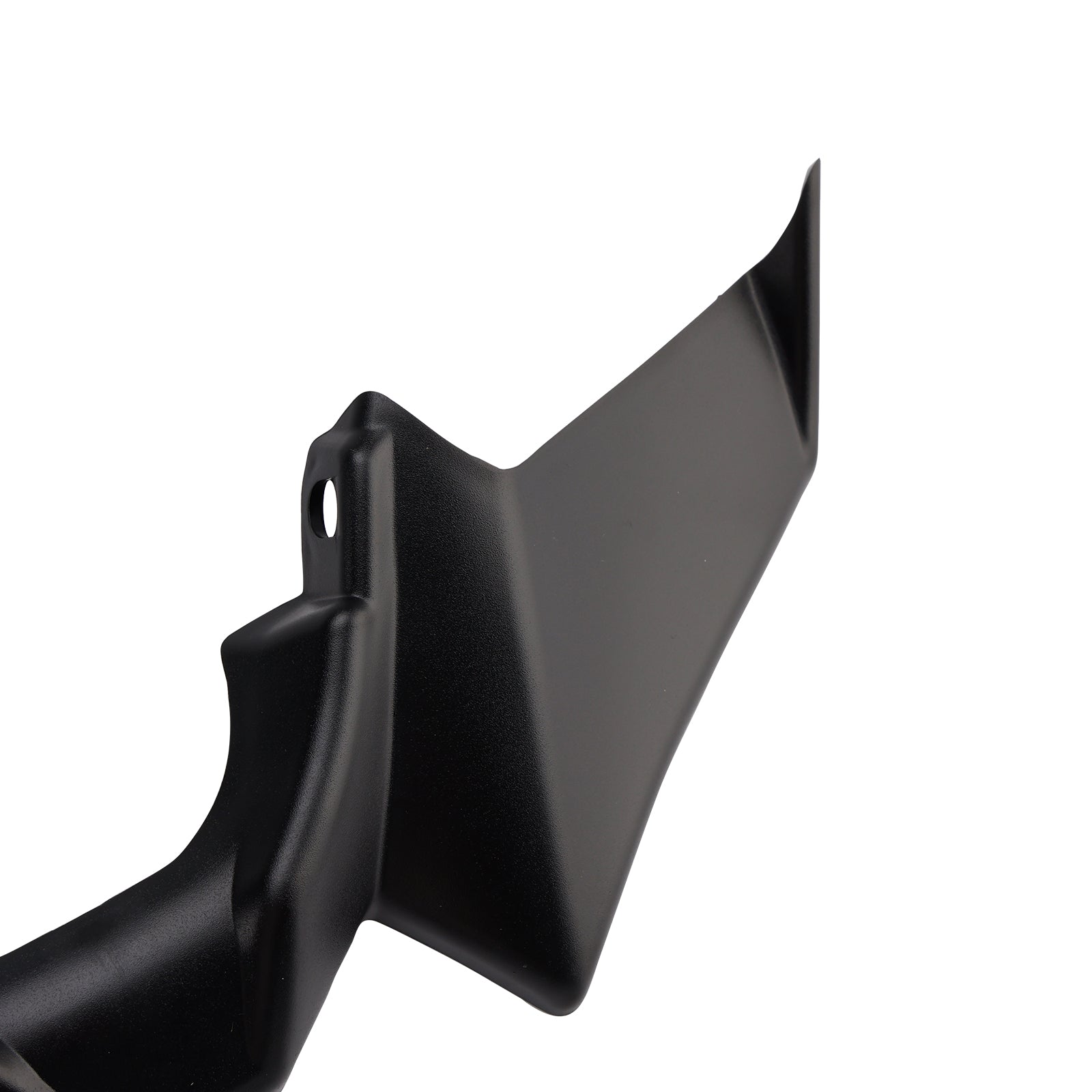 2021-2024 Yamaha MT-07 Front Fender Beak Extension Fairing Spoiler