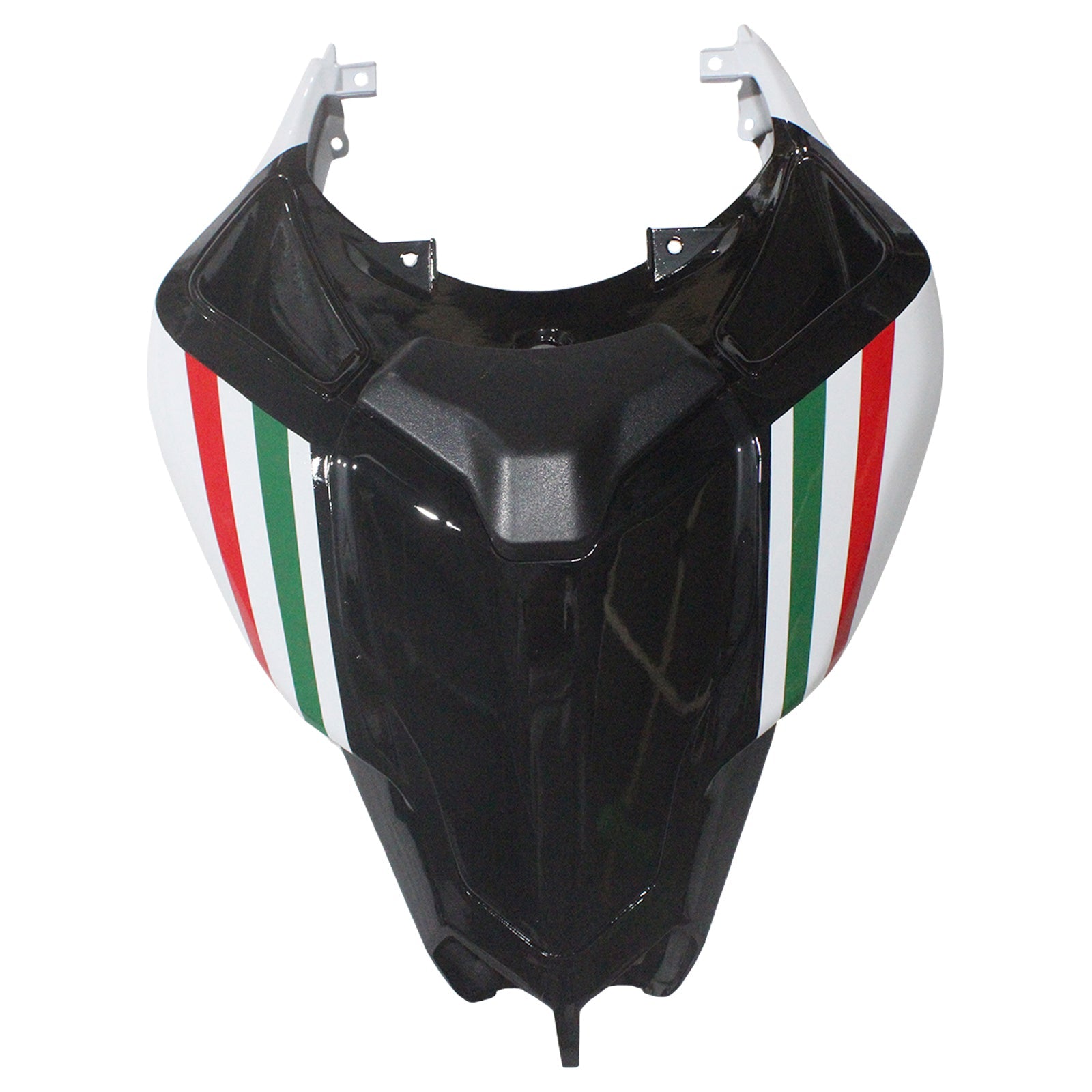 Ducati 1098 1198 848 2007-2011 Fairing Kit Bodywork ABS