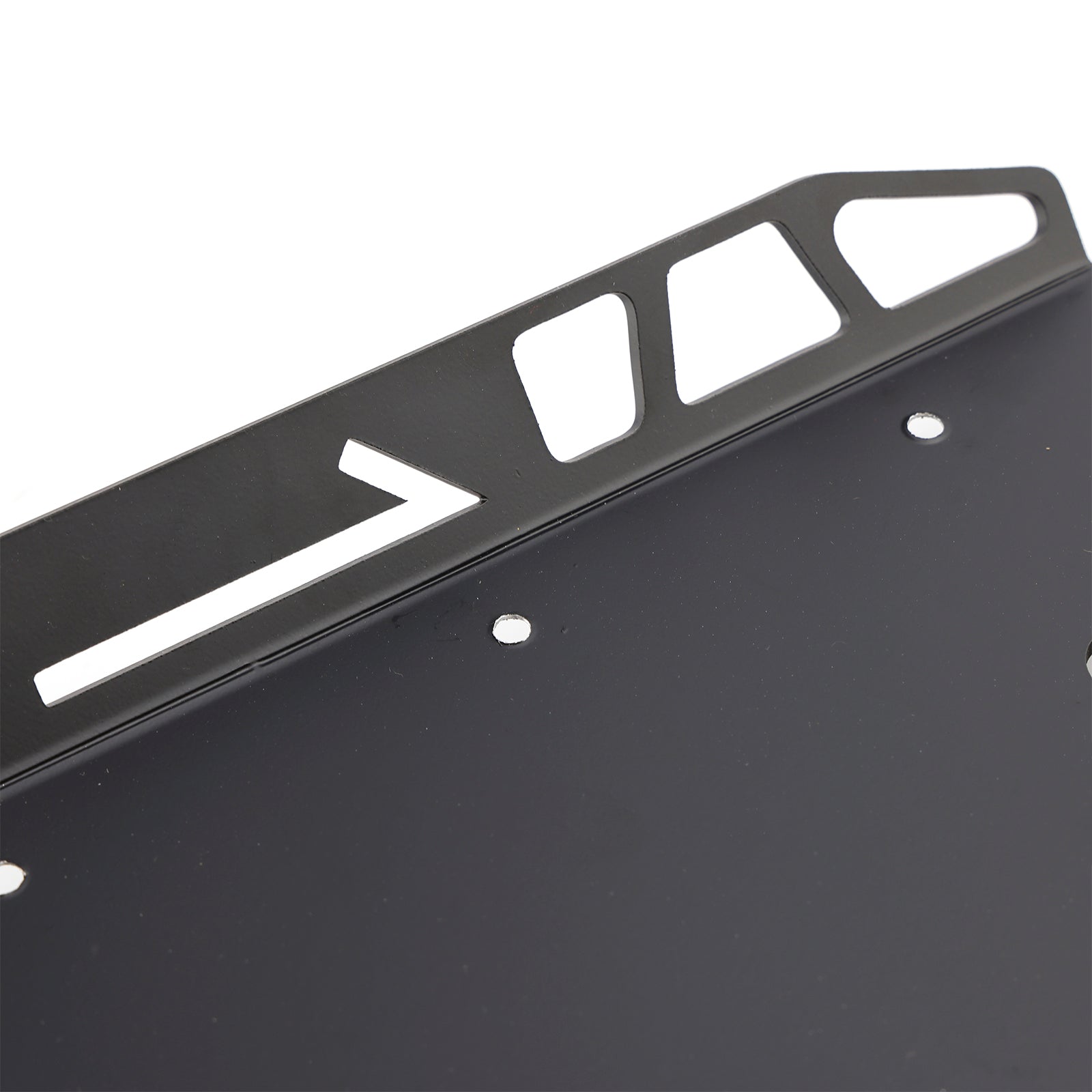 2014-2021 Electra Glide Ultra Limited CVO/SE FLHTKSE ALU Skid Plate Chassis Protector