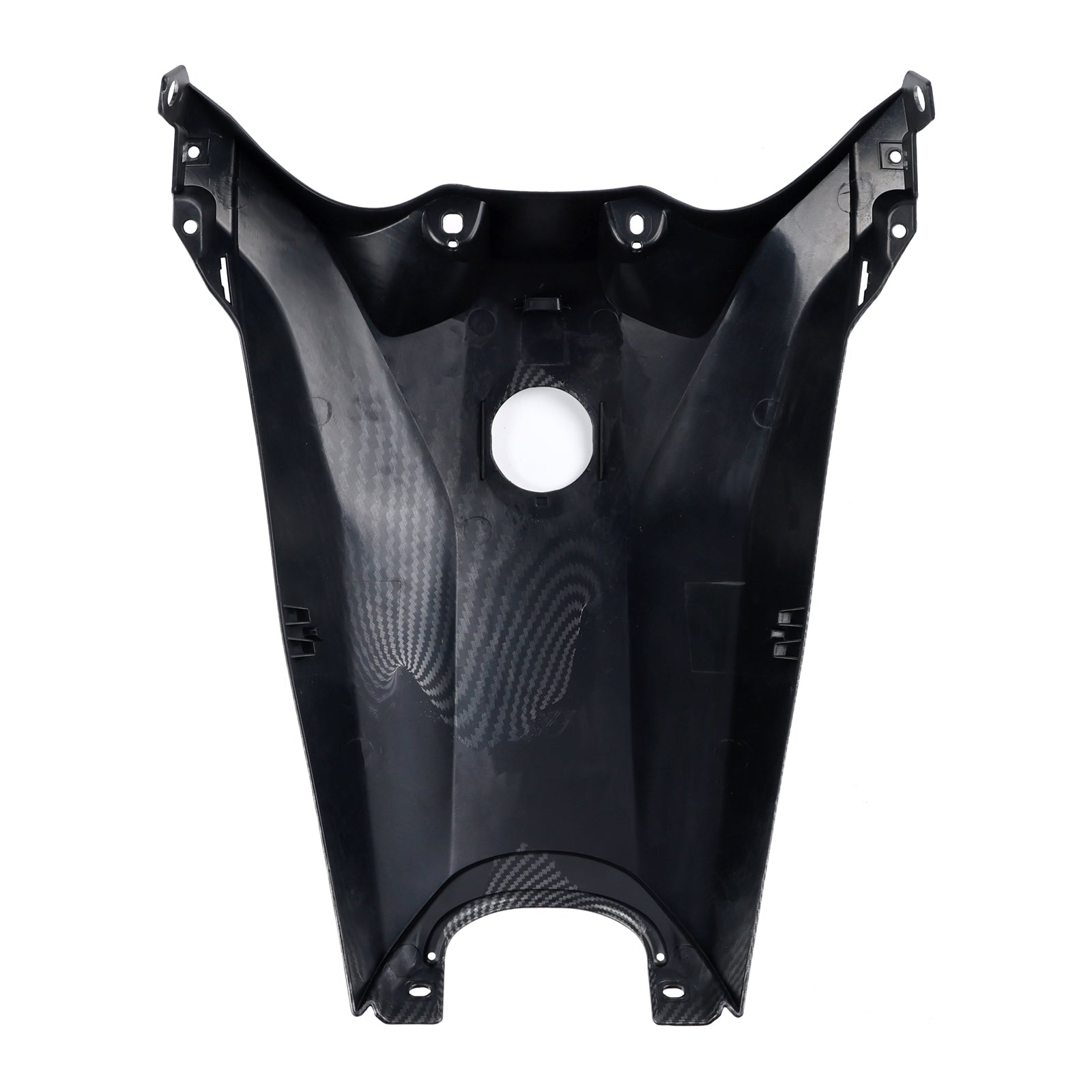 Gas Tank Cover Guard Fairing Protector For Yamaha Tenere 700 2019-2024