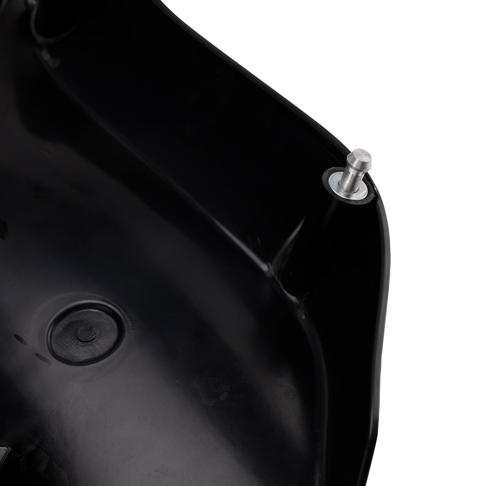 2009-2013 Touring Electra Street Road Glide Stretched Extended Side Cover Panel