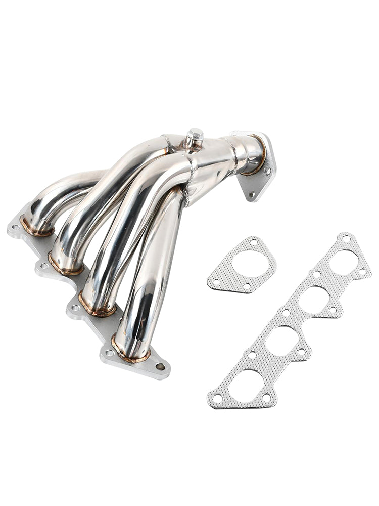 Header Module Mitsubishi Stainless Exhaust Manifold Header Fit Mitsubishi Eclipse 2.4L 2000-200