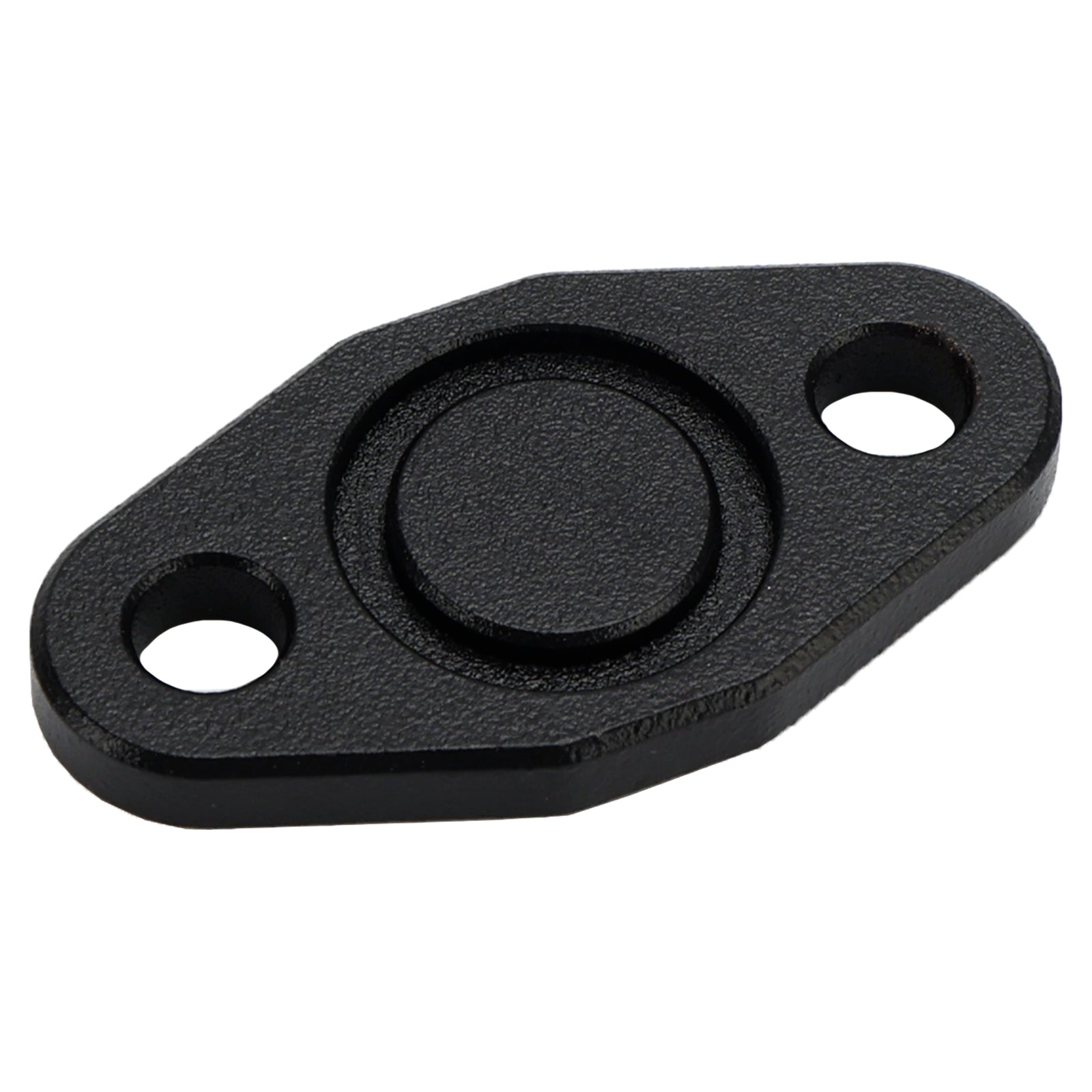 1.8T Engine SAI Delete Block Off Plate Exhaust Accessory for VW for Audi Mk4