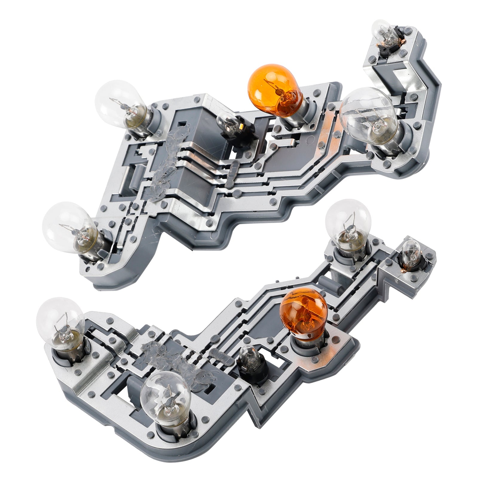 2007-2010 Mercedes-Benz S204 C Estate LH+RH Rear Lamp Bulb Holder A2048201700