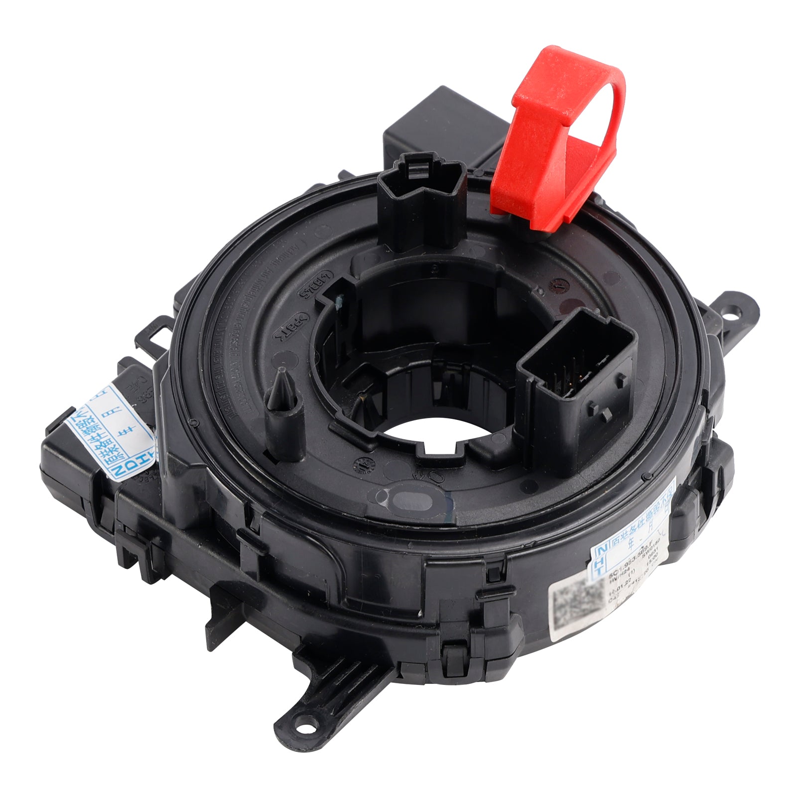 2021-2024 폭스바겐 스티어링 휠 클록 스프링 모듈 5Q1953569B