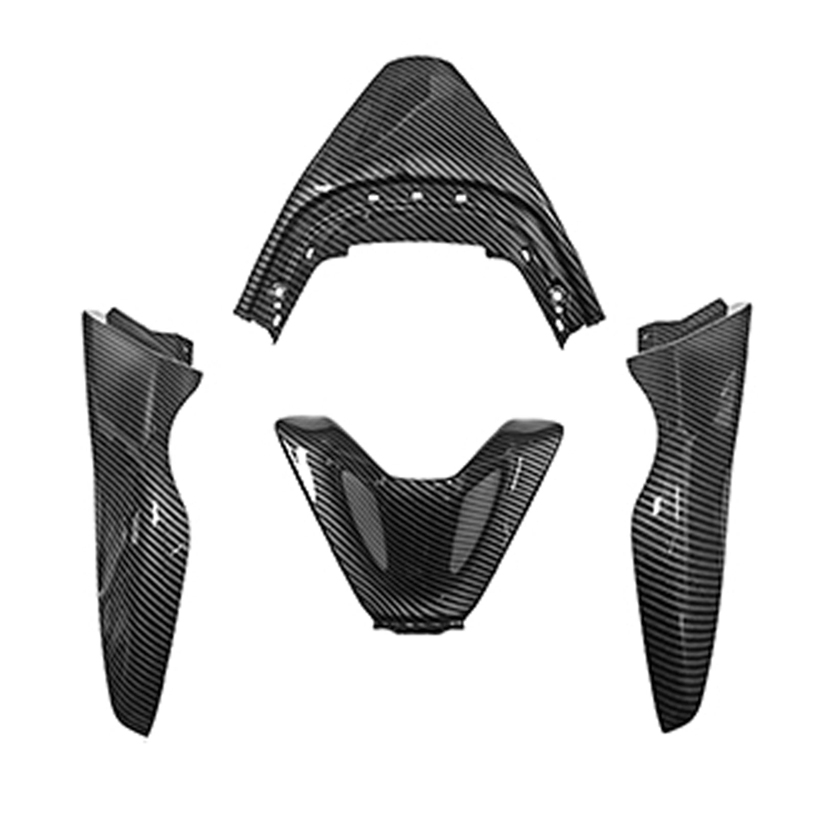 2025-2026 for Yamaha TMAX560 Injection Bodywork Fairing Kit