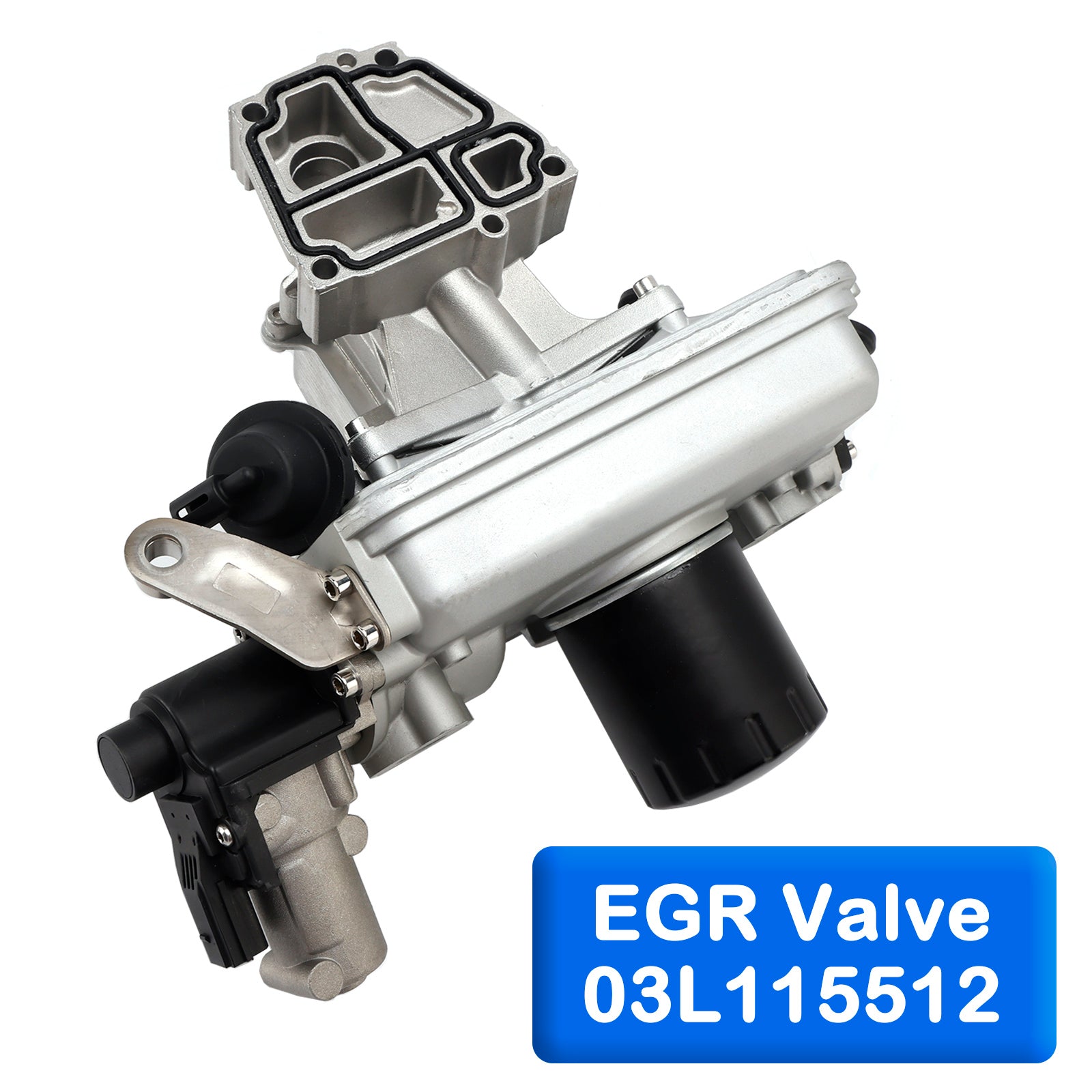 EGR Valve for VW Multivan Transporter T5 T6 2.0 BiTDI/TDI 180 PS 03L115512