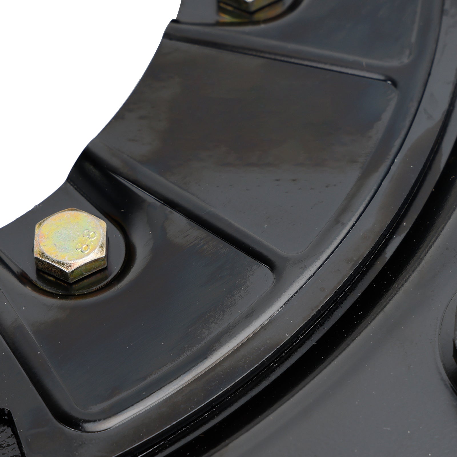 2014-2020 Ford Transit: Seat Swivel Base Turntable Rotatable